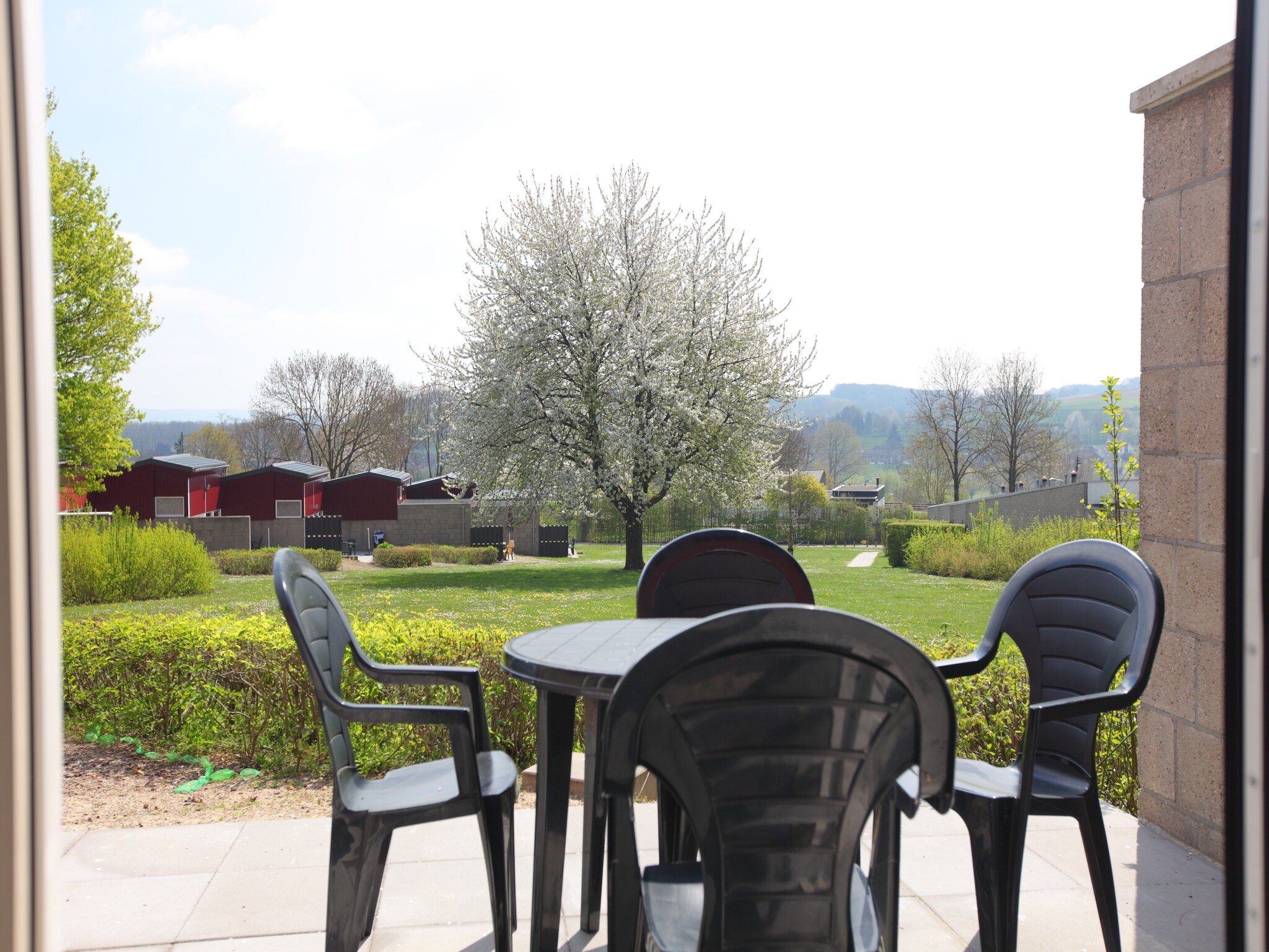 Casa di vacanze Bungalowpark Schin op Geul 6