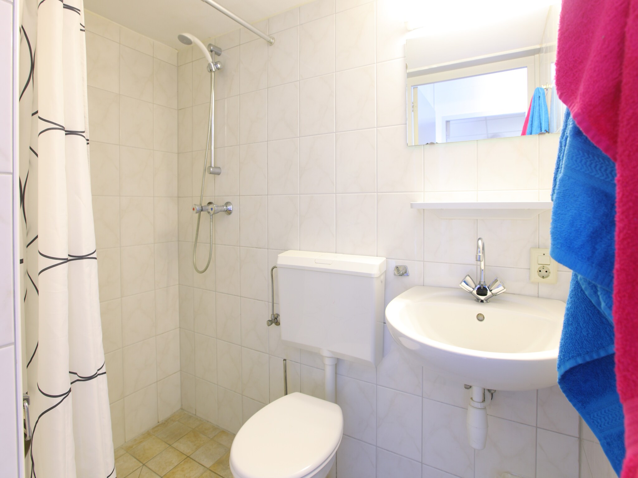 Casa di vacanze Bungalowpark Schin op Geul 6