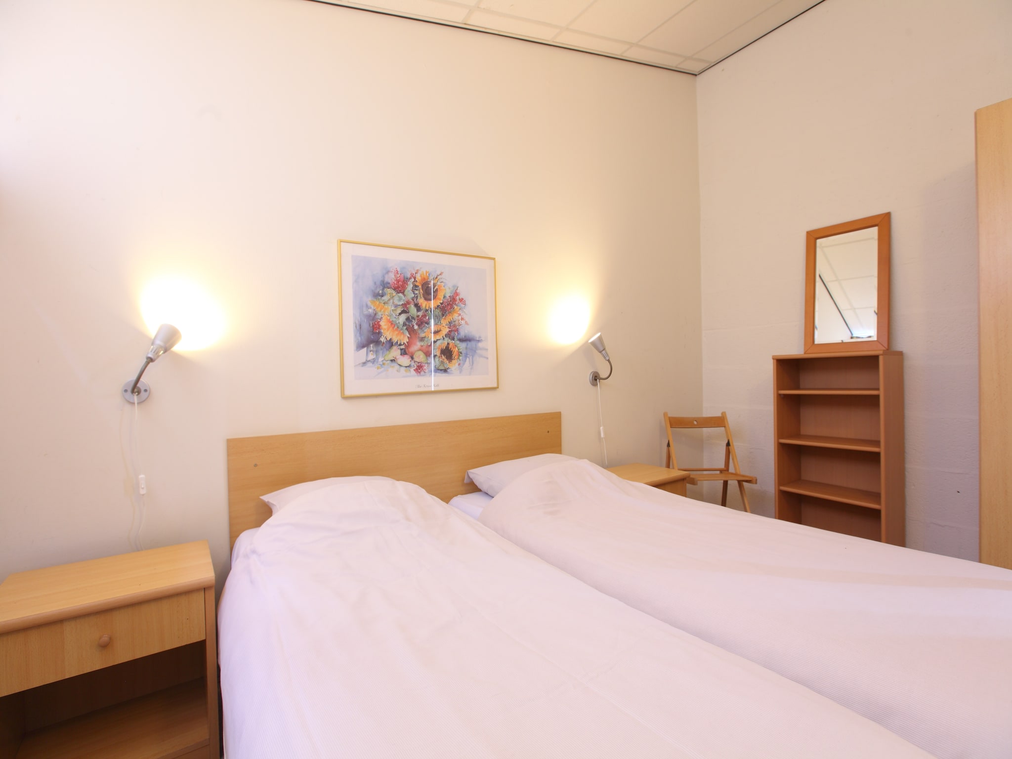 Casa di vacanze Bungalowpark Schin op Geul 6