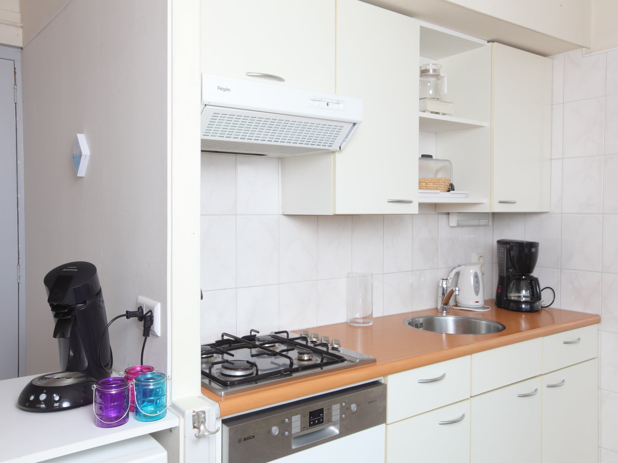 Casa di vacanze Bungalowpark Schin op Geul 6