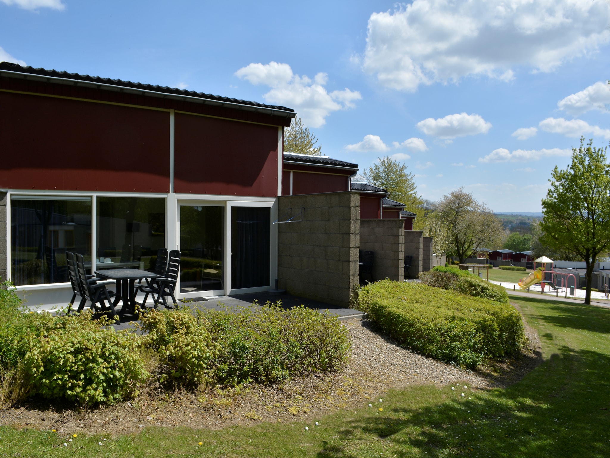 Casa di vacanze Bungalowpark Schin op Geul 6