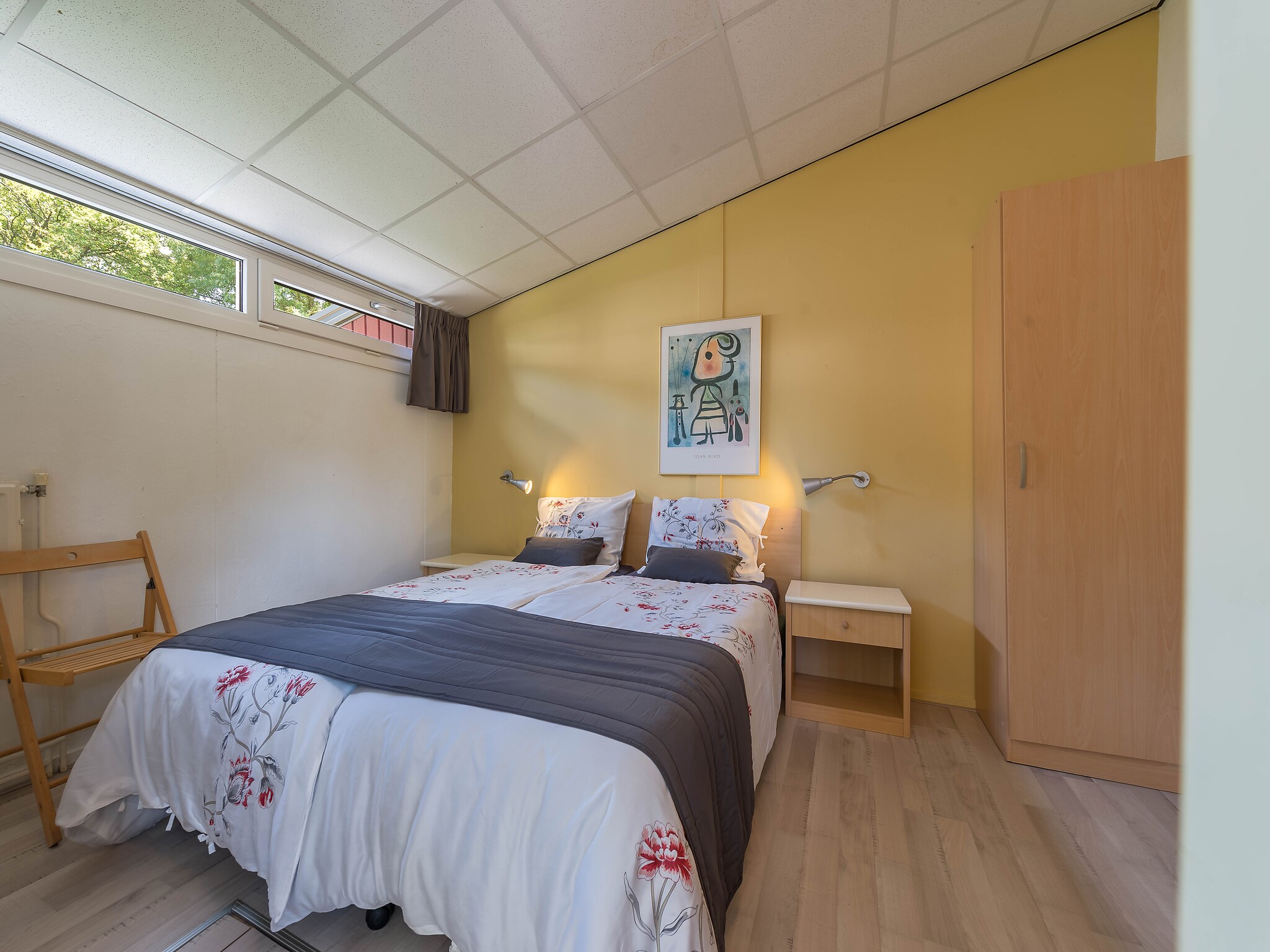 Casa di vacanze Bungalowpark Schin op Geul 6