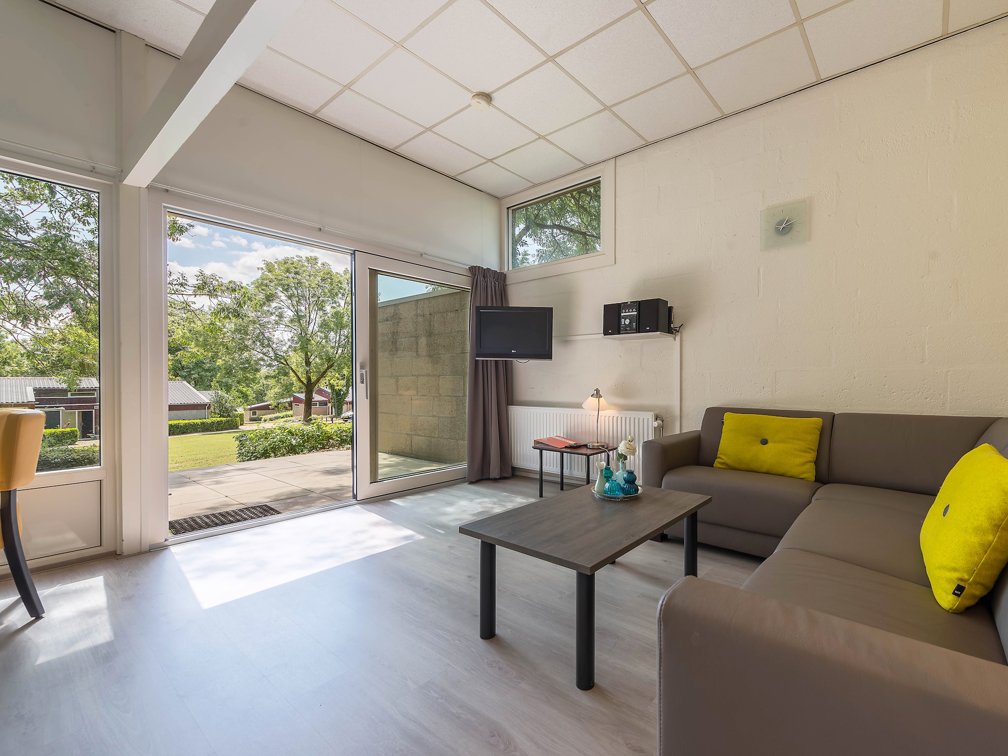 Casa di vacanze Bungalowpark Schin op Geul 6