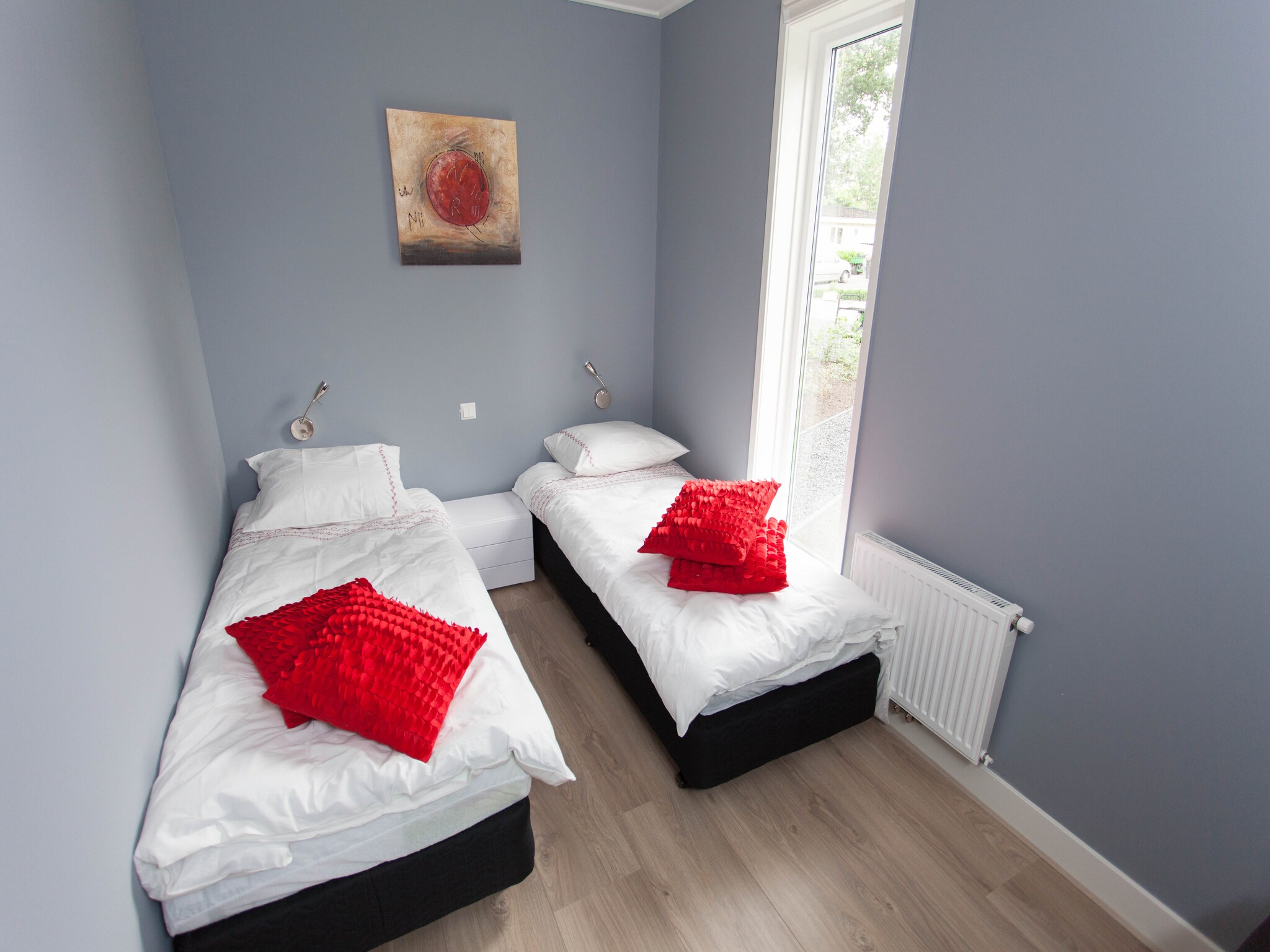 Feriebolig Resort De Achterhoek 10