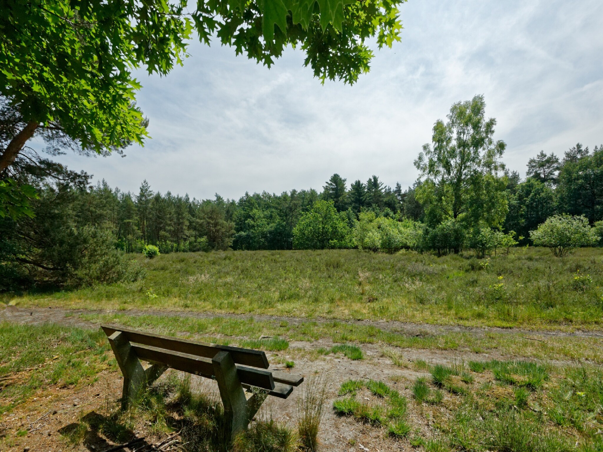 Feriebolig Resort De Achterhoek 10