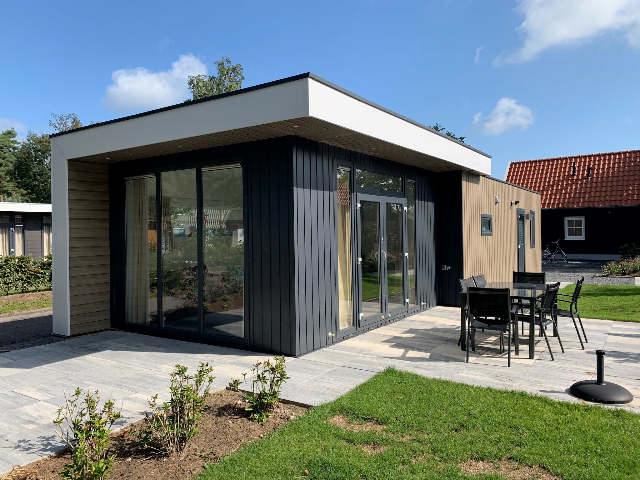 Feriebolig Resort De Achterhoek 10