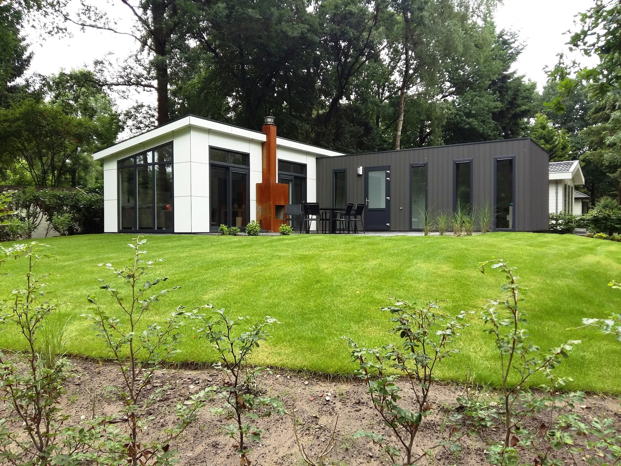 Feriebolig Resort De Achterhoek 10