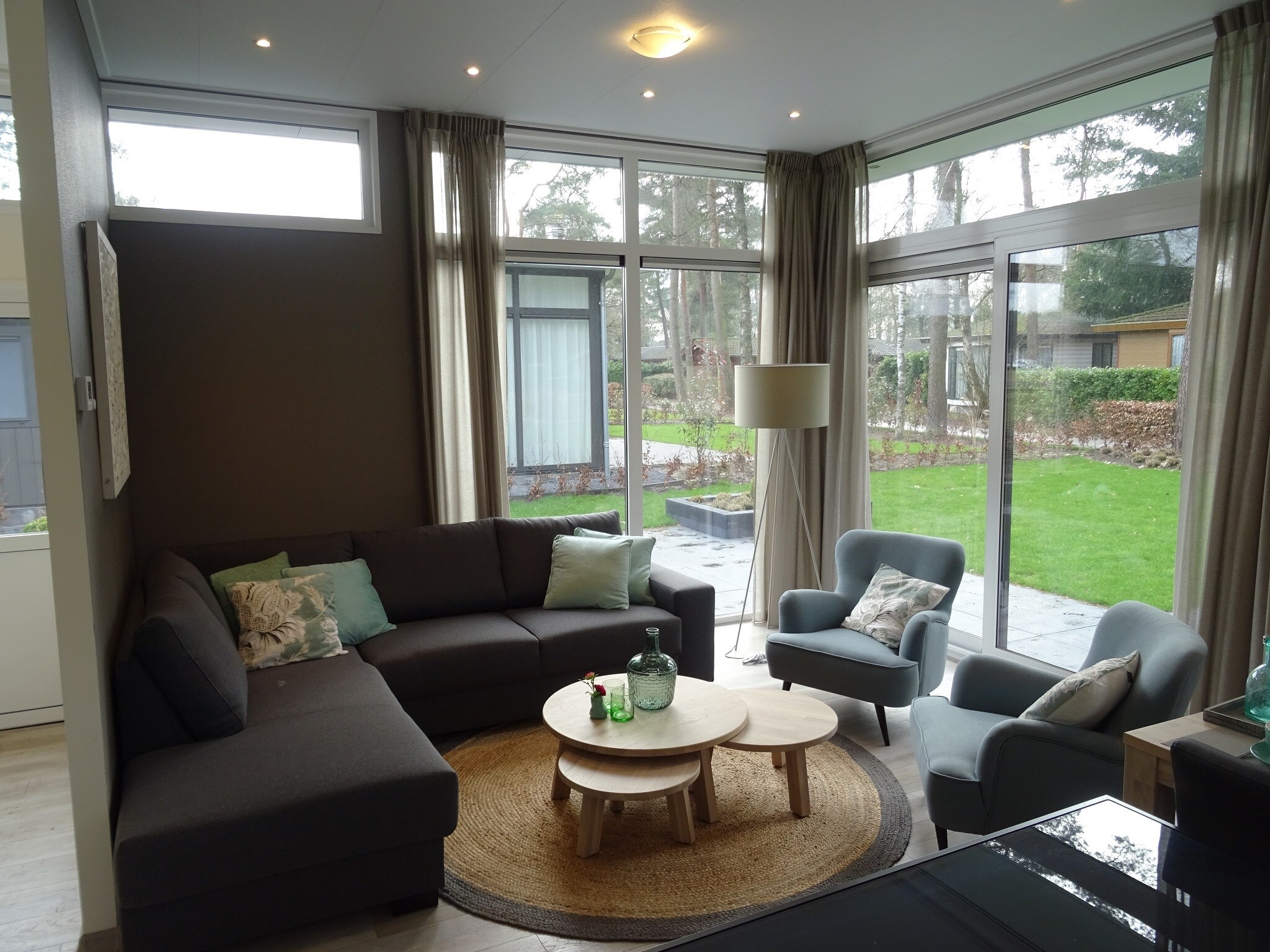 Feriebolig Resort De Achterhoek 10