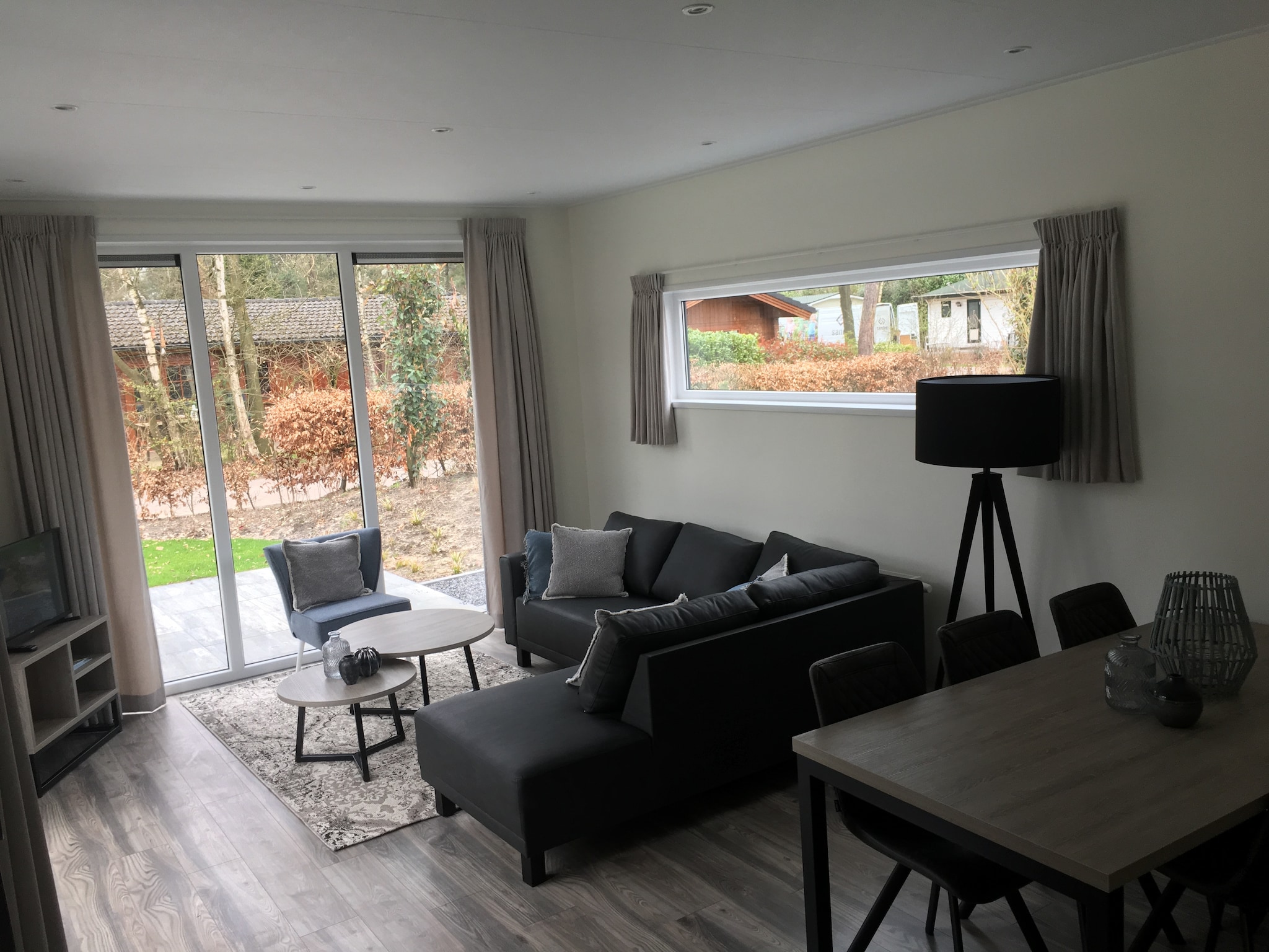 Feriebolig Resort De Achterhoek 10