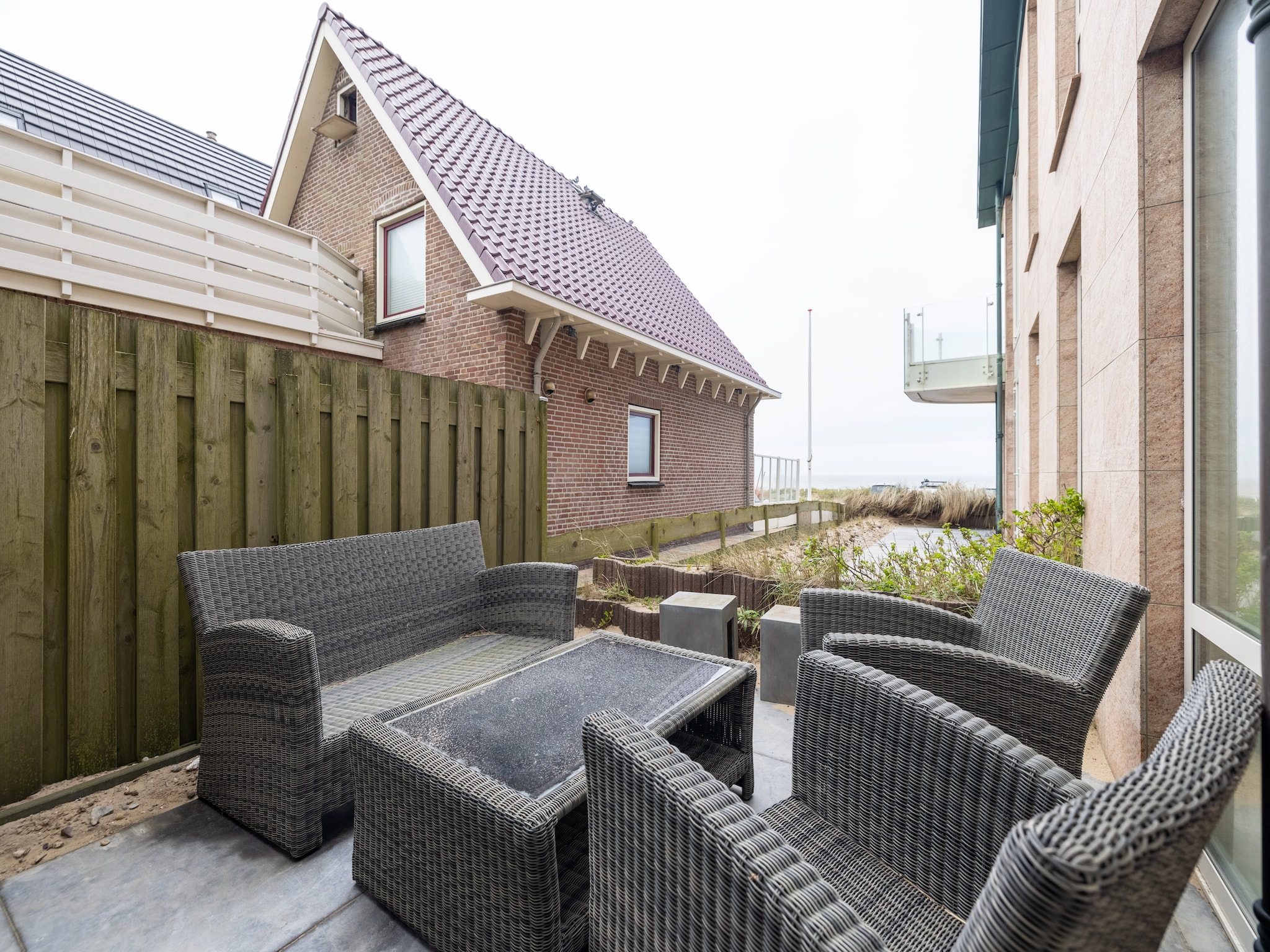   De ZeeParel Sea Fish