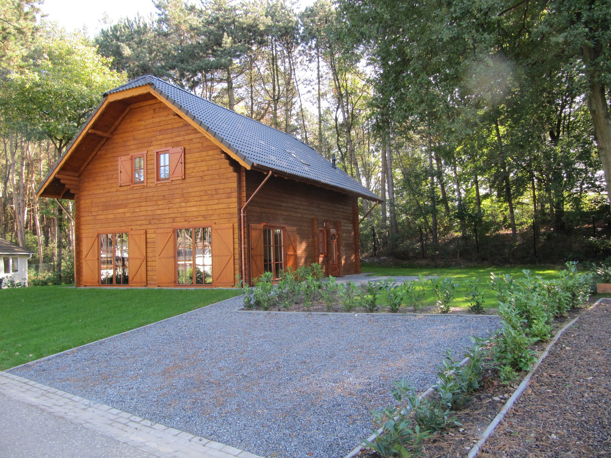   Resort De Achterhoek 8