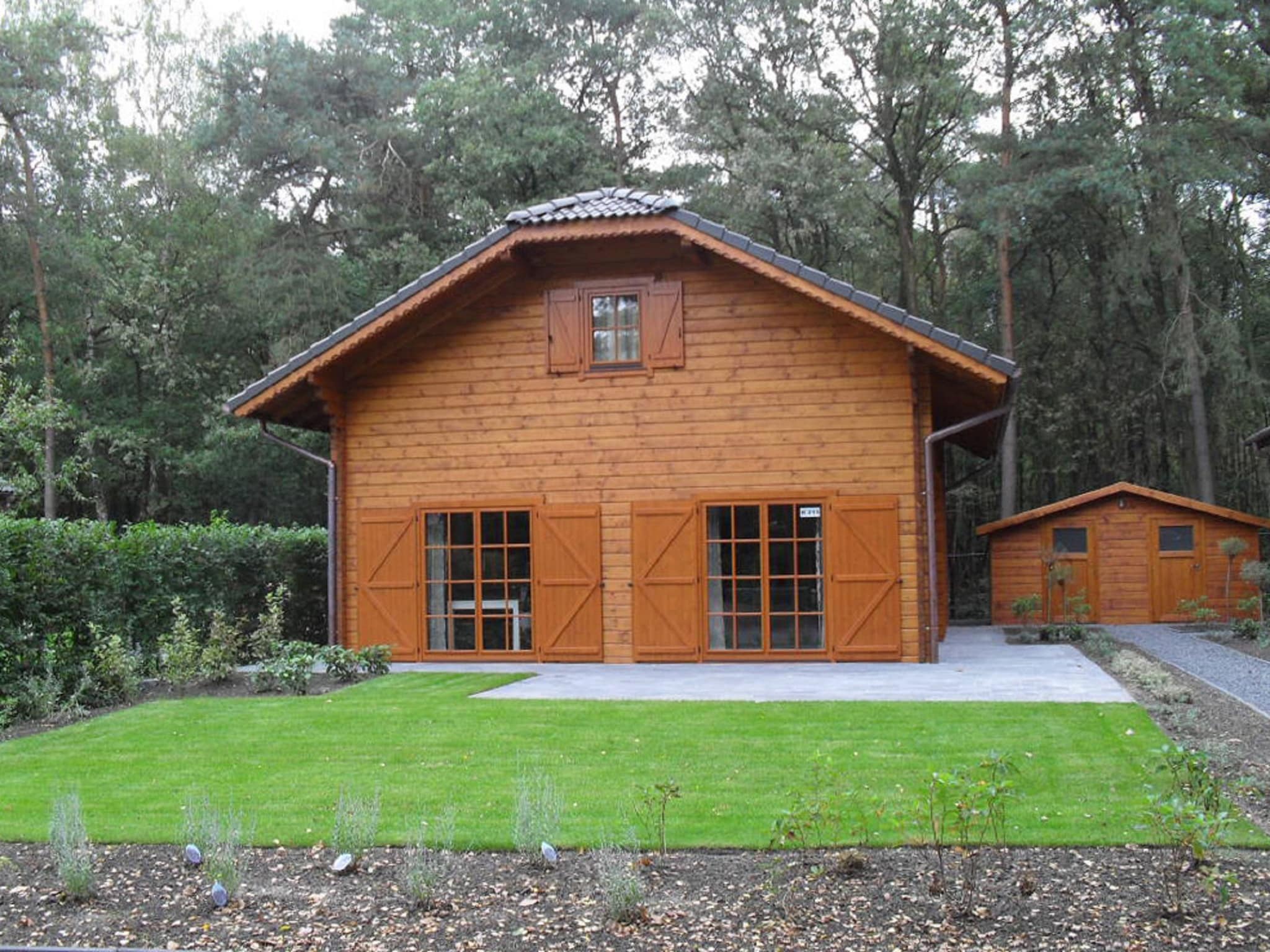   Resort De Achterhoek 8