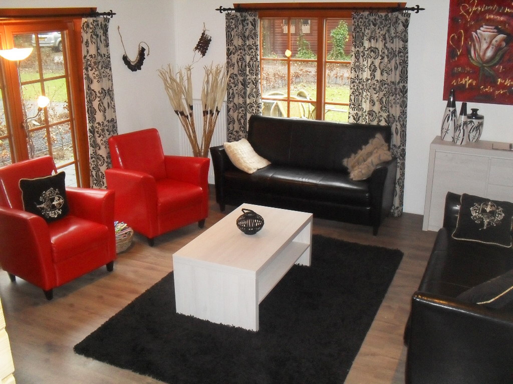  Resort De Achterhoek 8