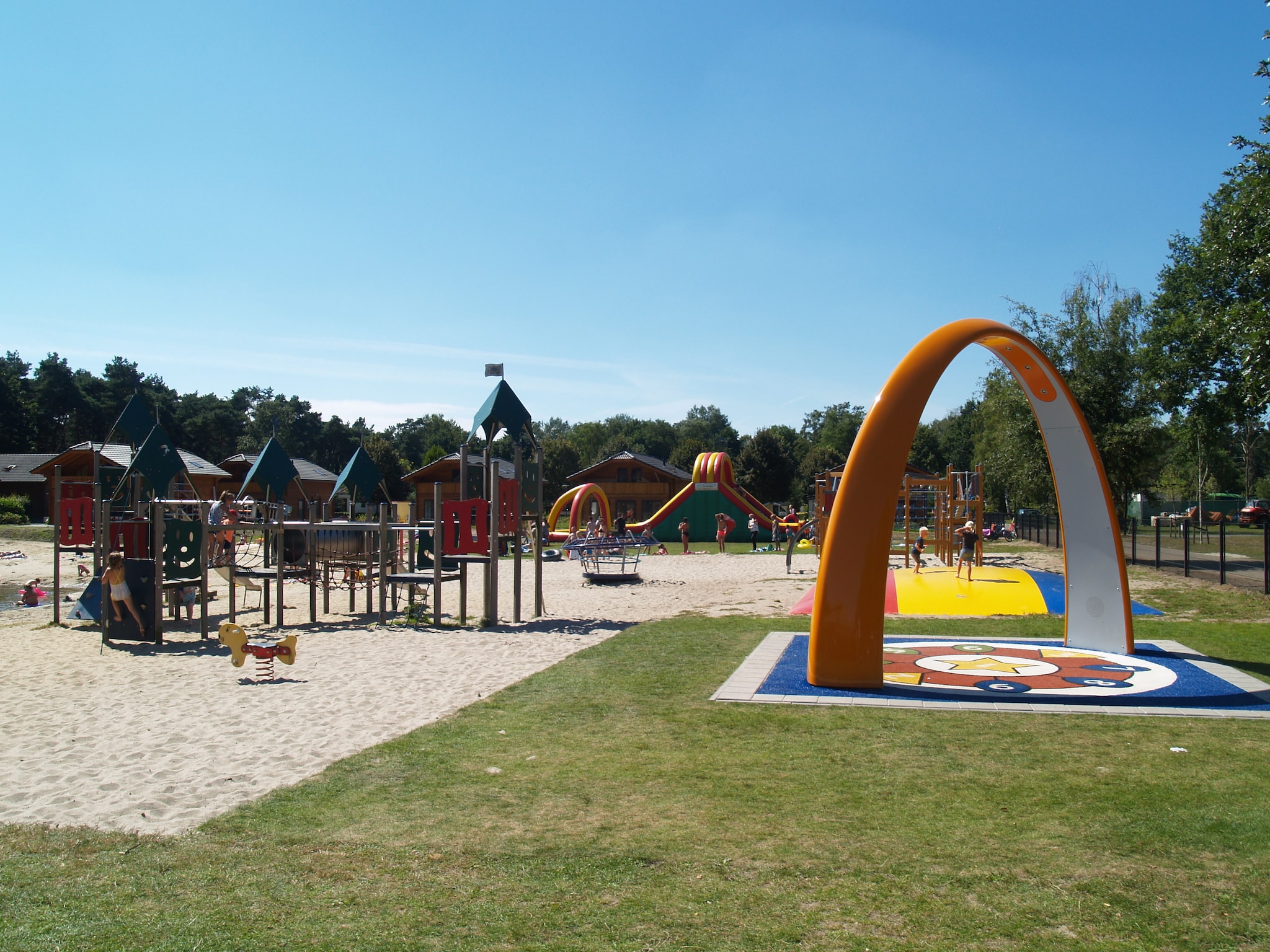  Resort De Achterhoek 16