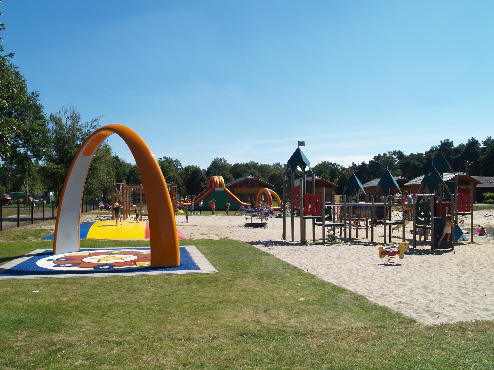   Resort De Achterhoek 16
