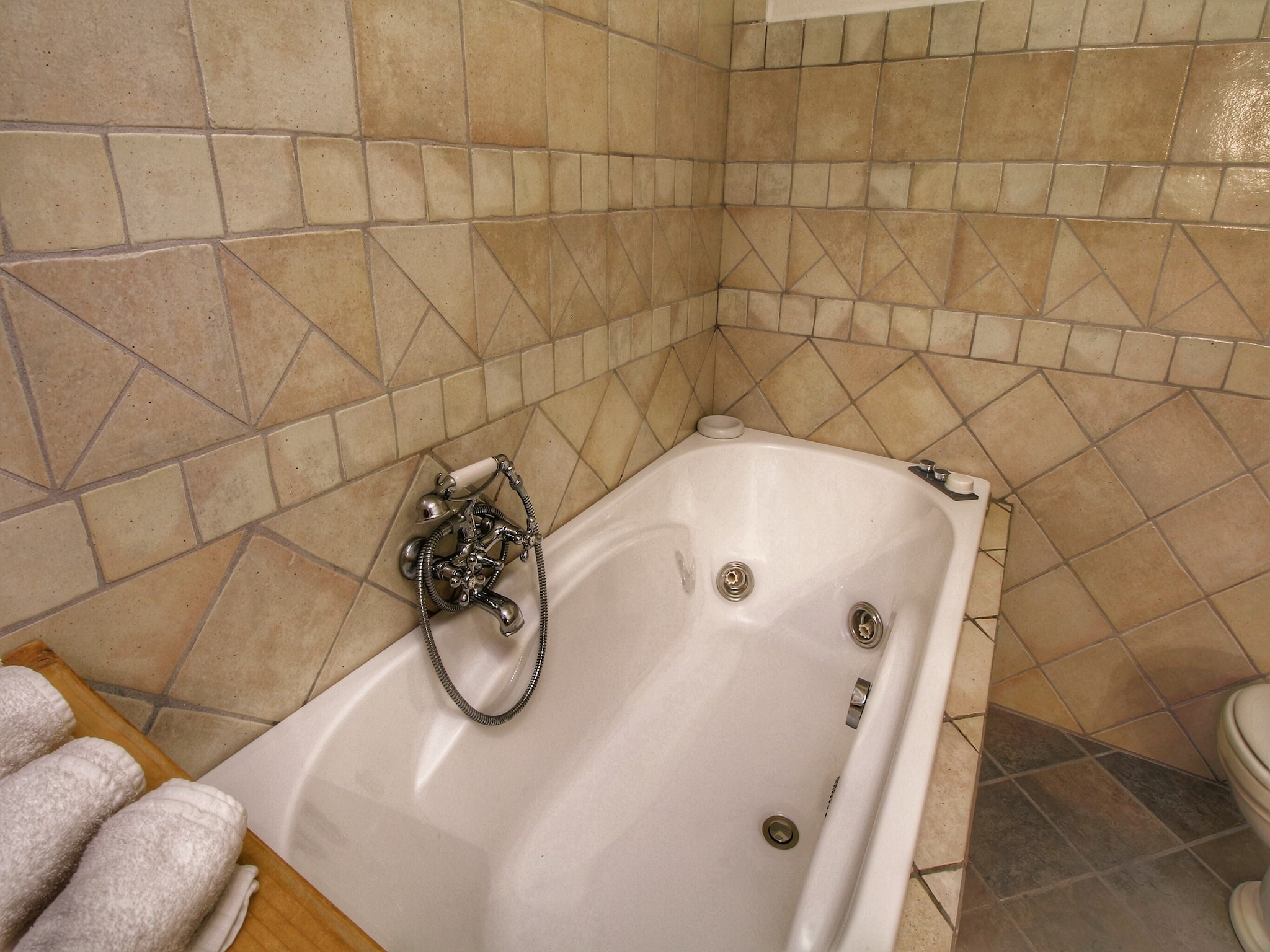 Vacation home Alette