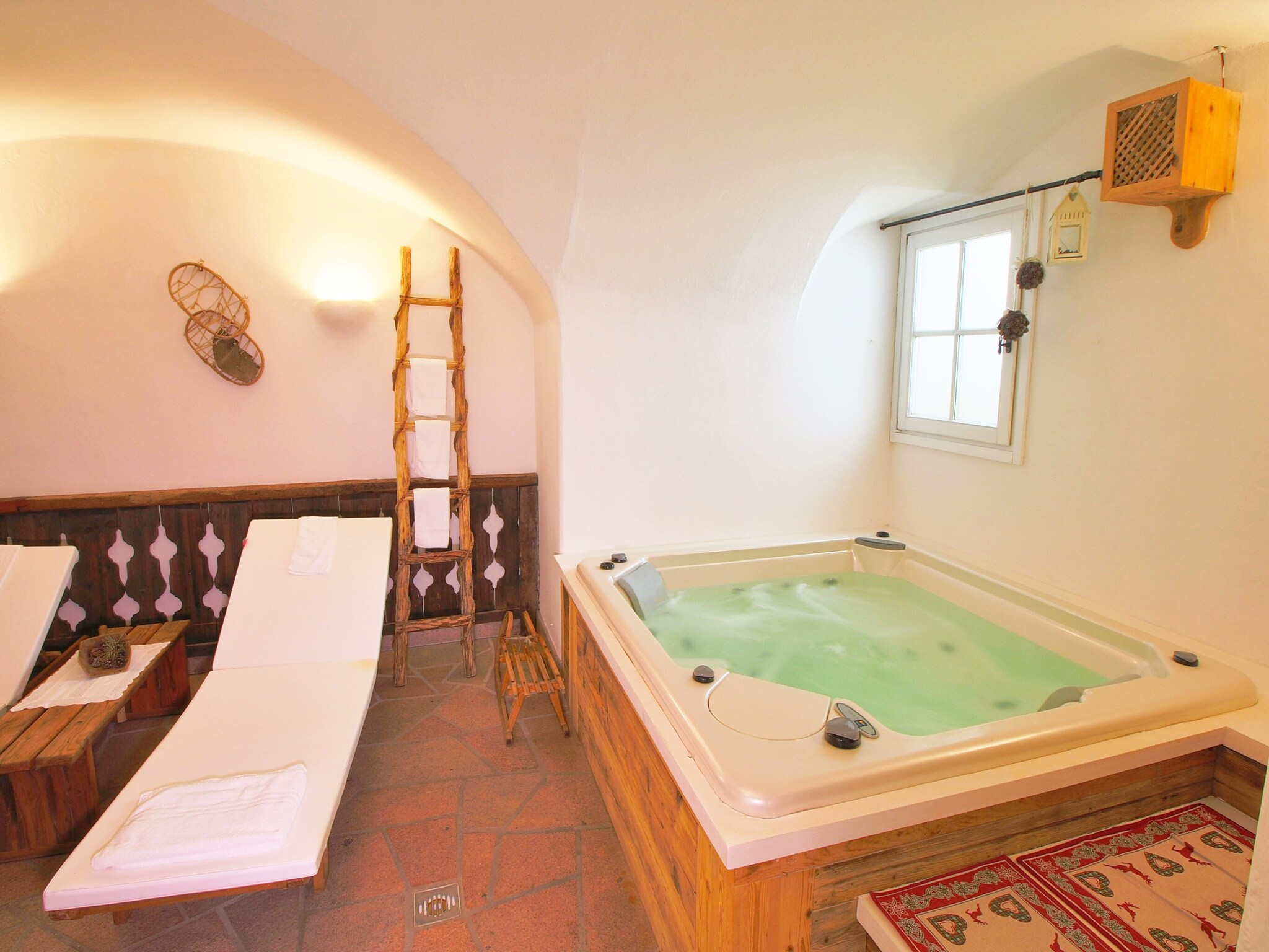 Vacation home Alette