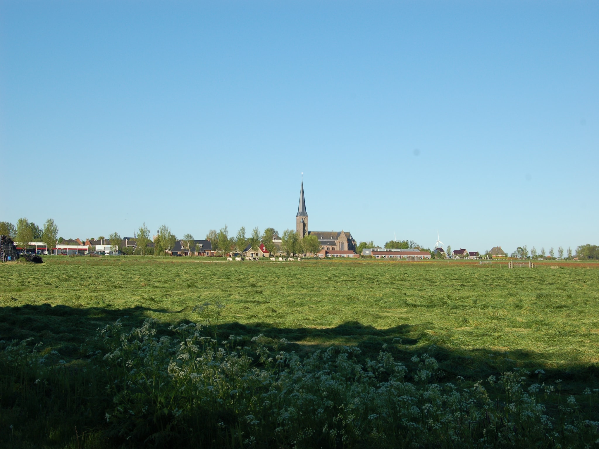   Berkenhof