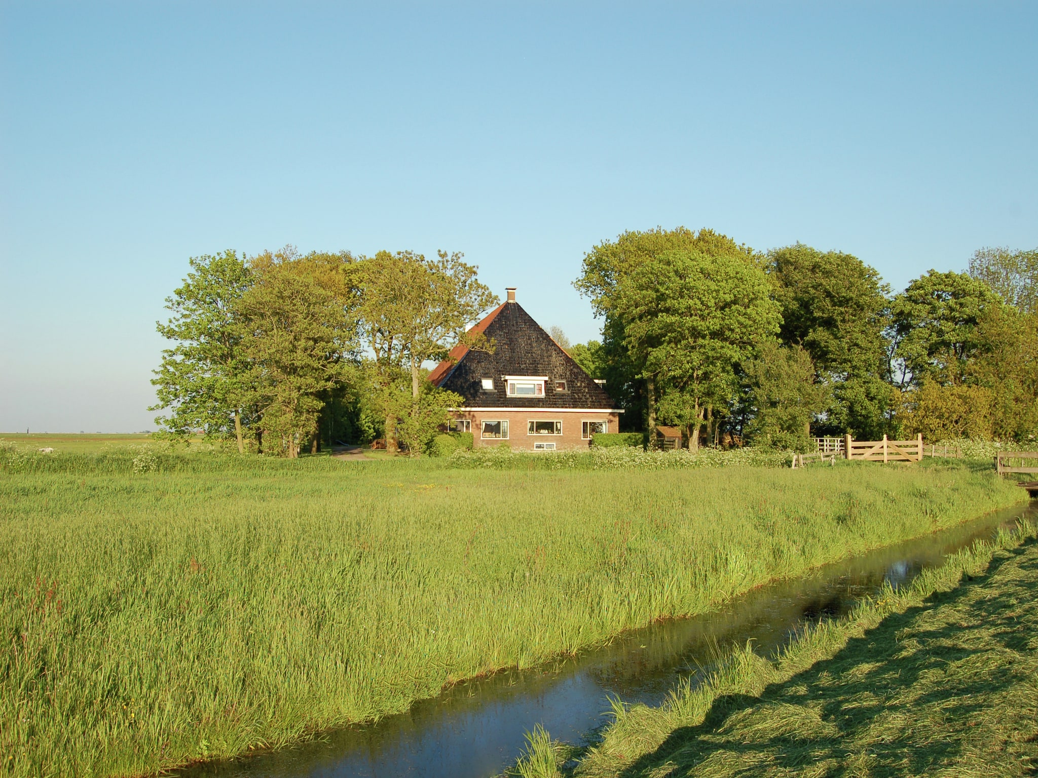  Berkenhof