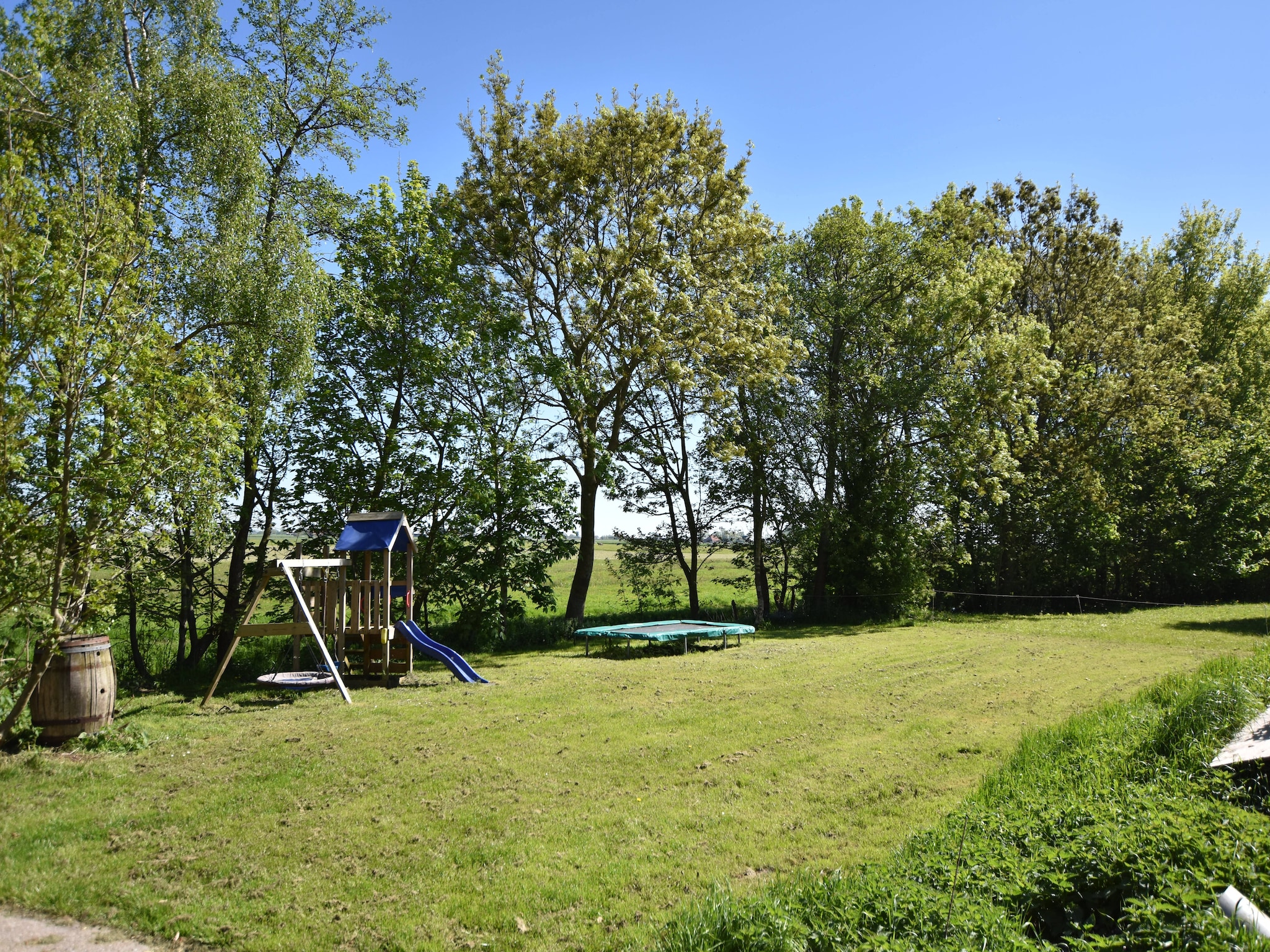   Berkenhof