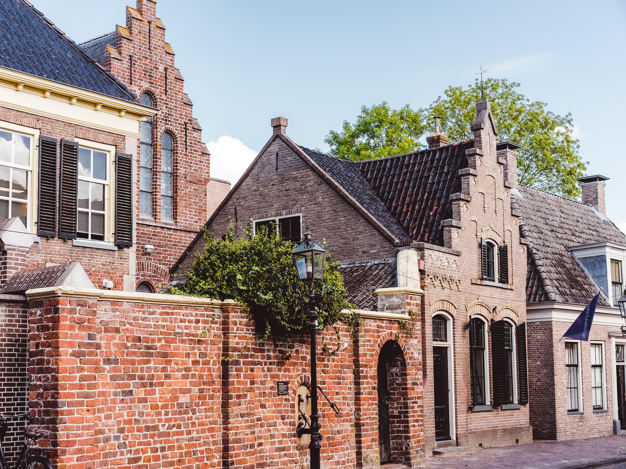 Ferienhaus Hunzepark 1
