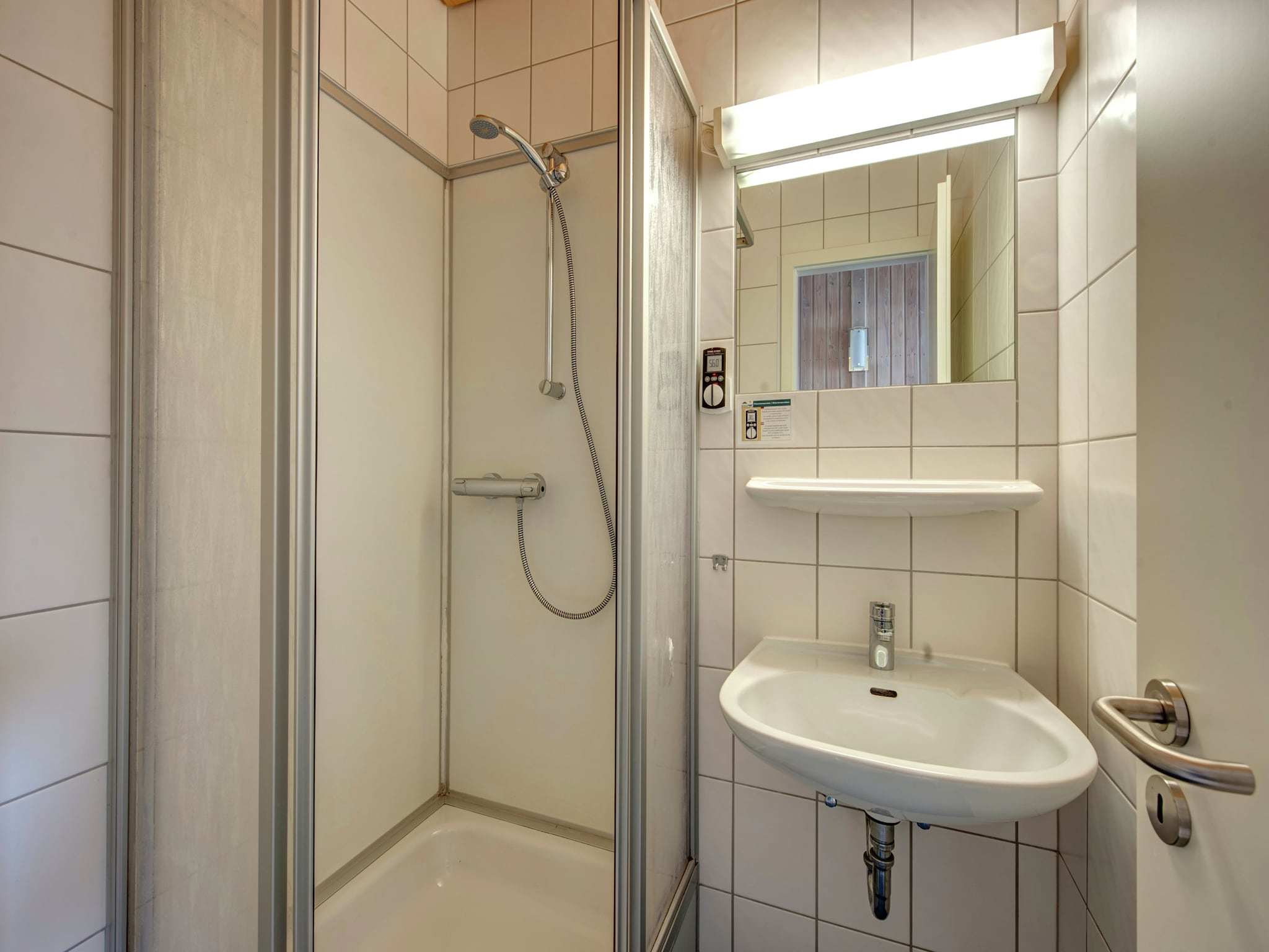Ferienhaus Eifelpark Kronenburger See 2