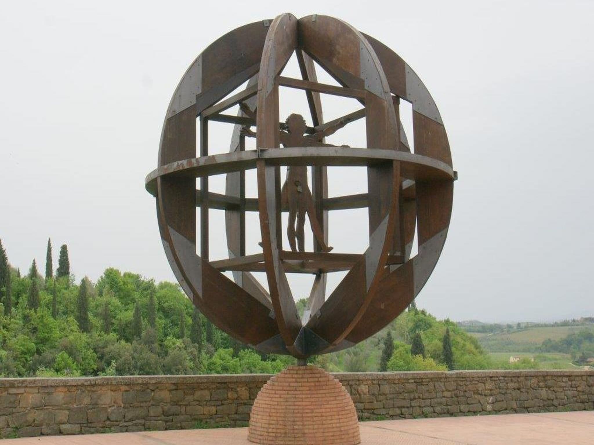   Leonardo