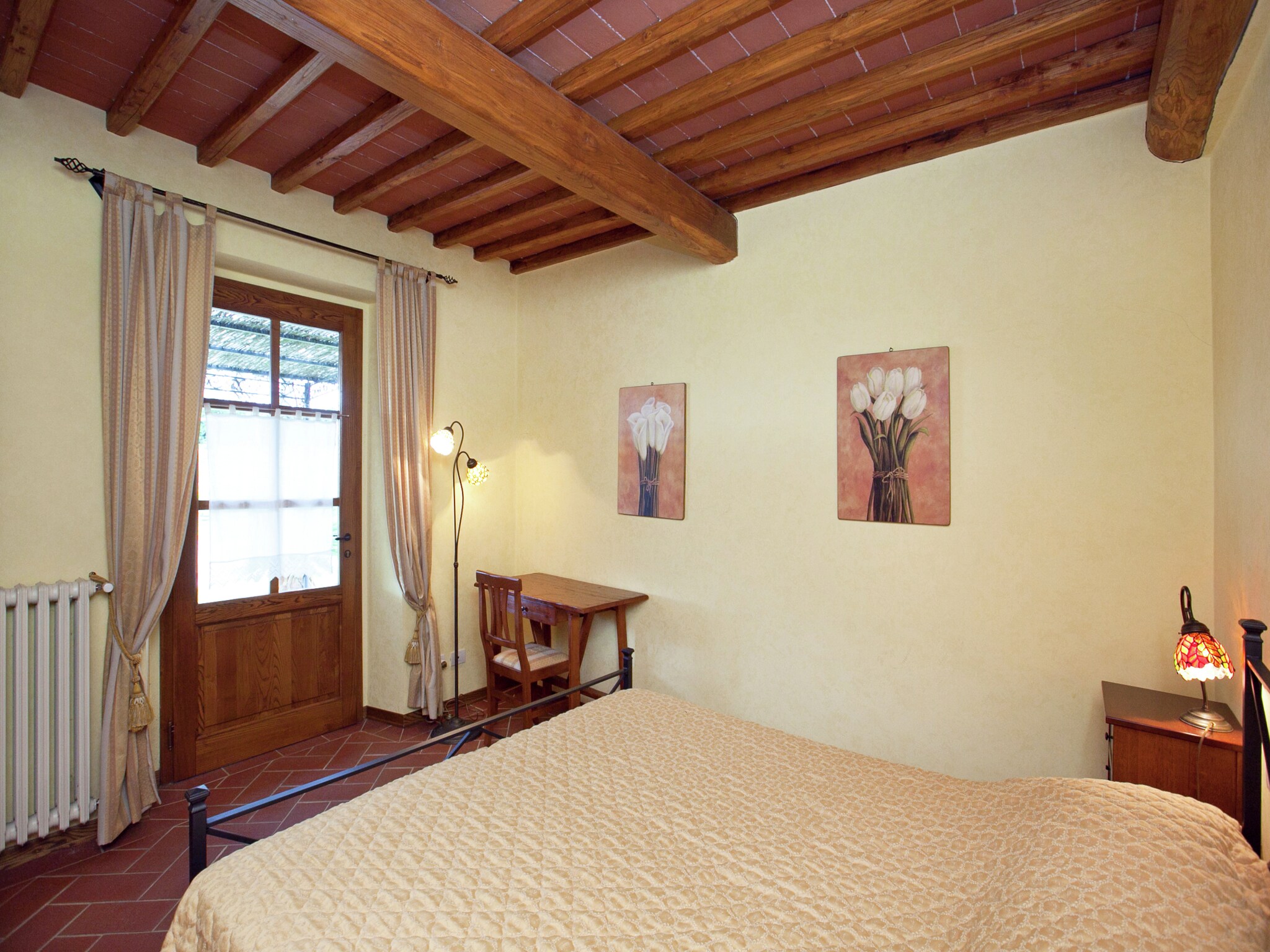 Vakantiehuis Clematilda