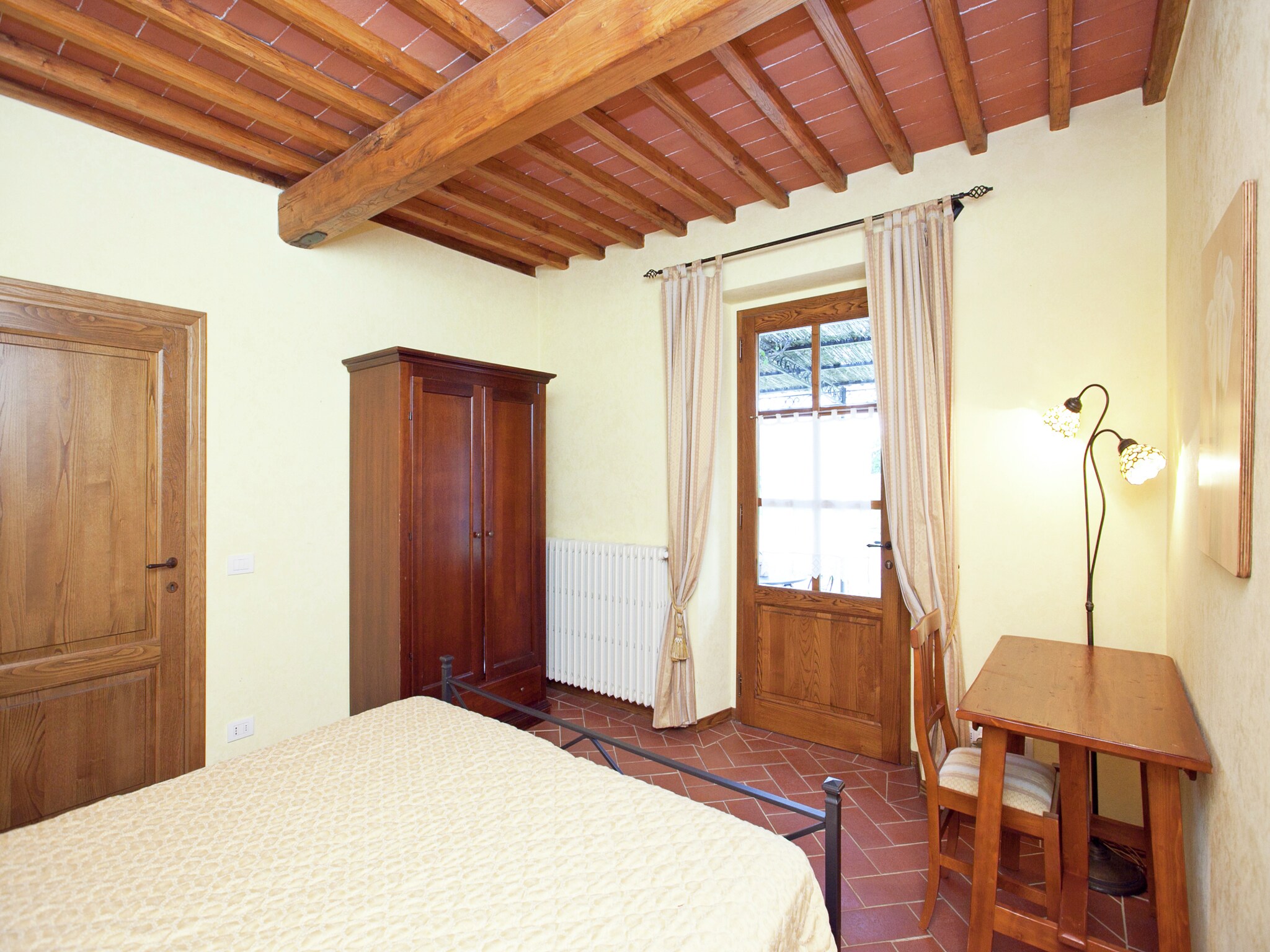 Vakantiehuis Clematilda