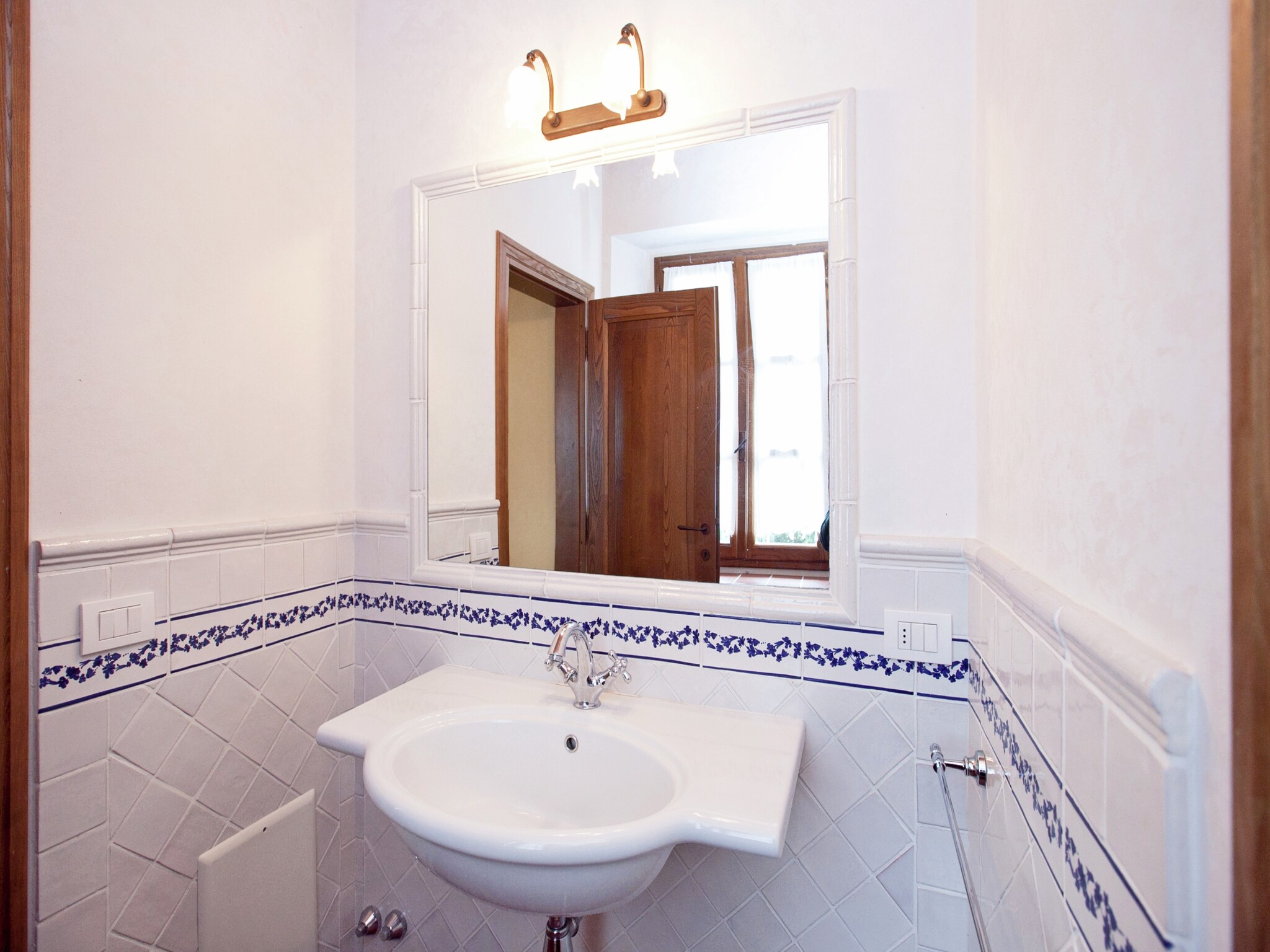 Vakantiehuis Clematilda