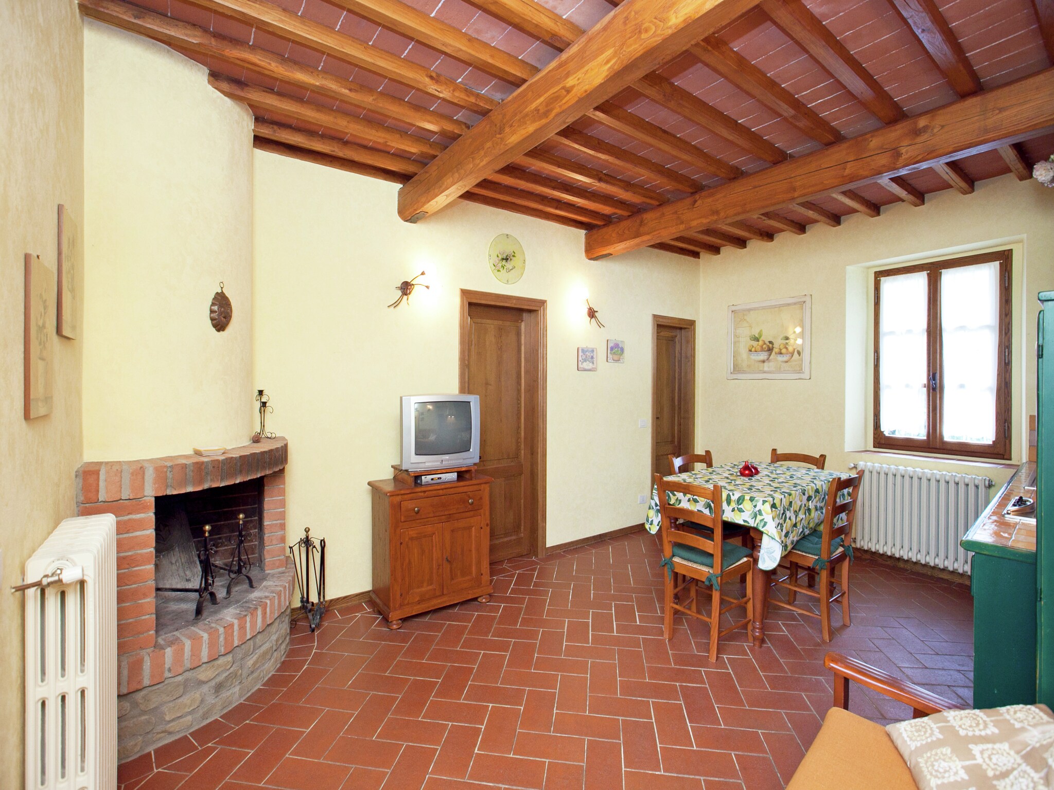 Vakantiehuis Clematilda