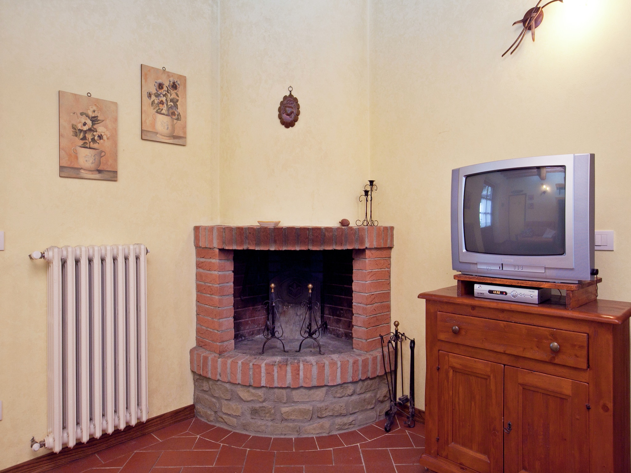 Vakantiehuis Clematilda