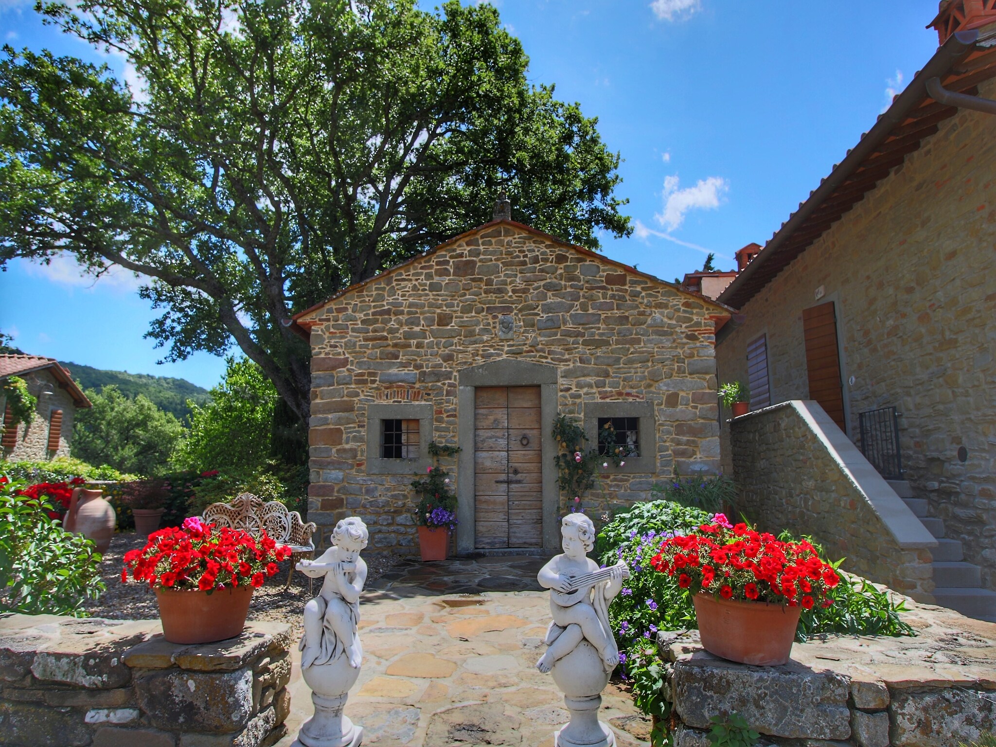 Vakantiehuis Clematilda