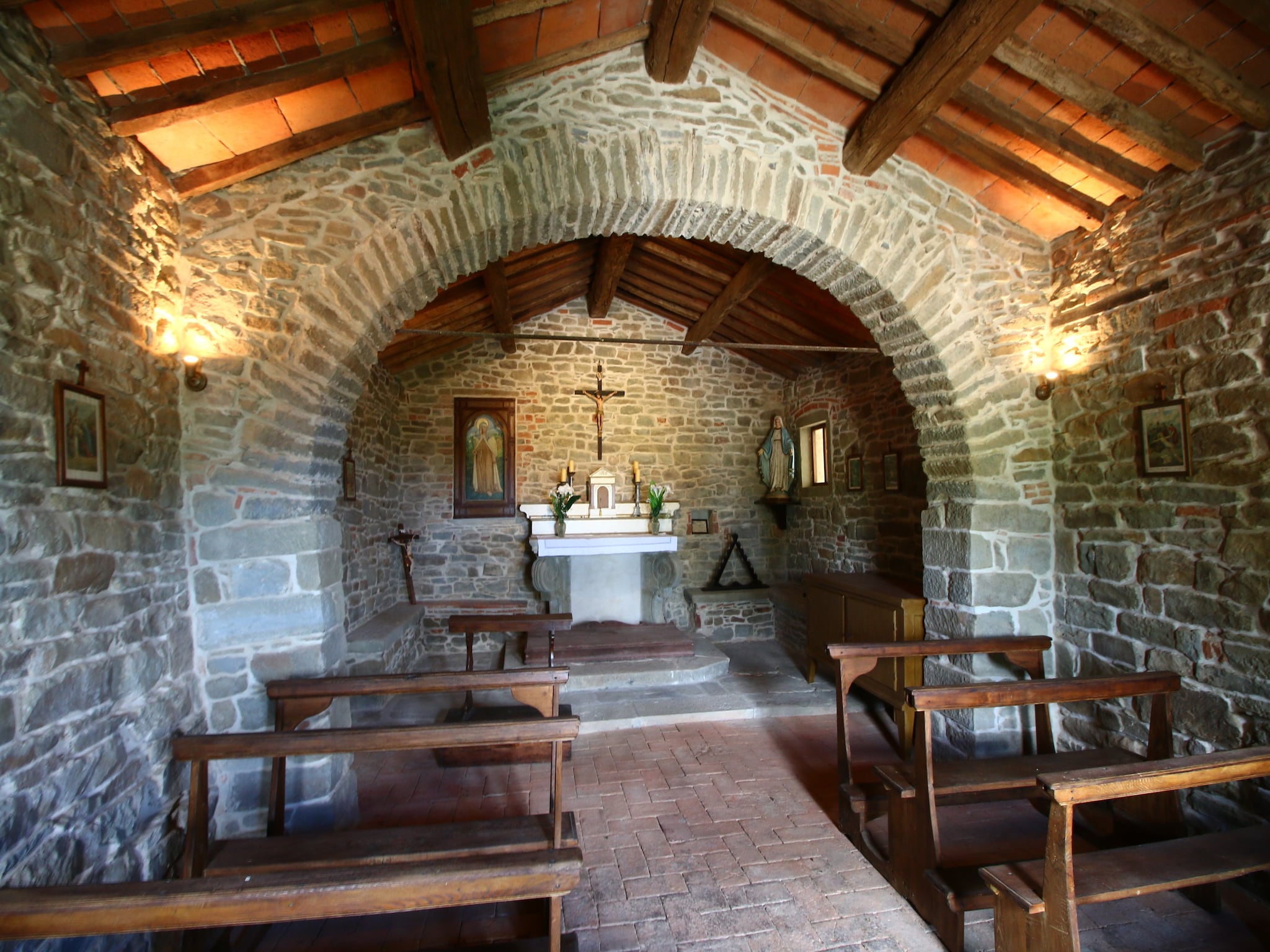 Vakantiehuis Clematilda