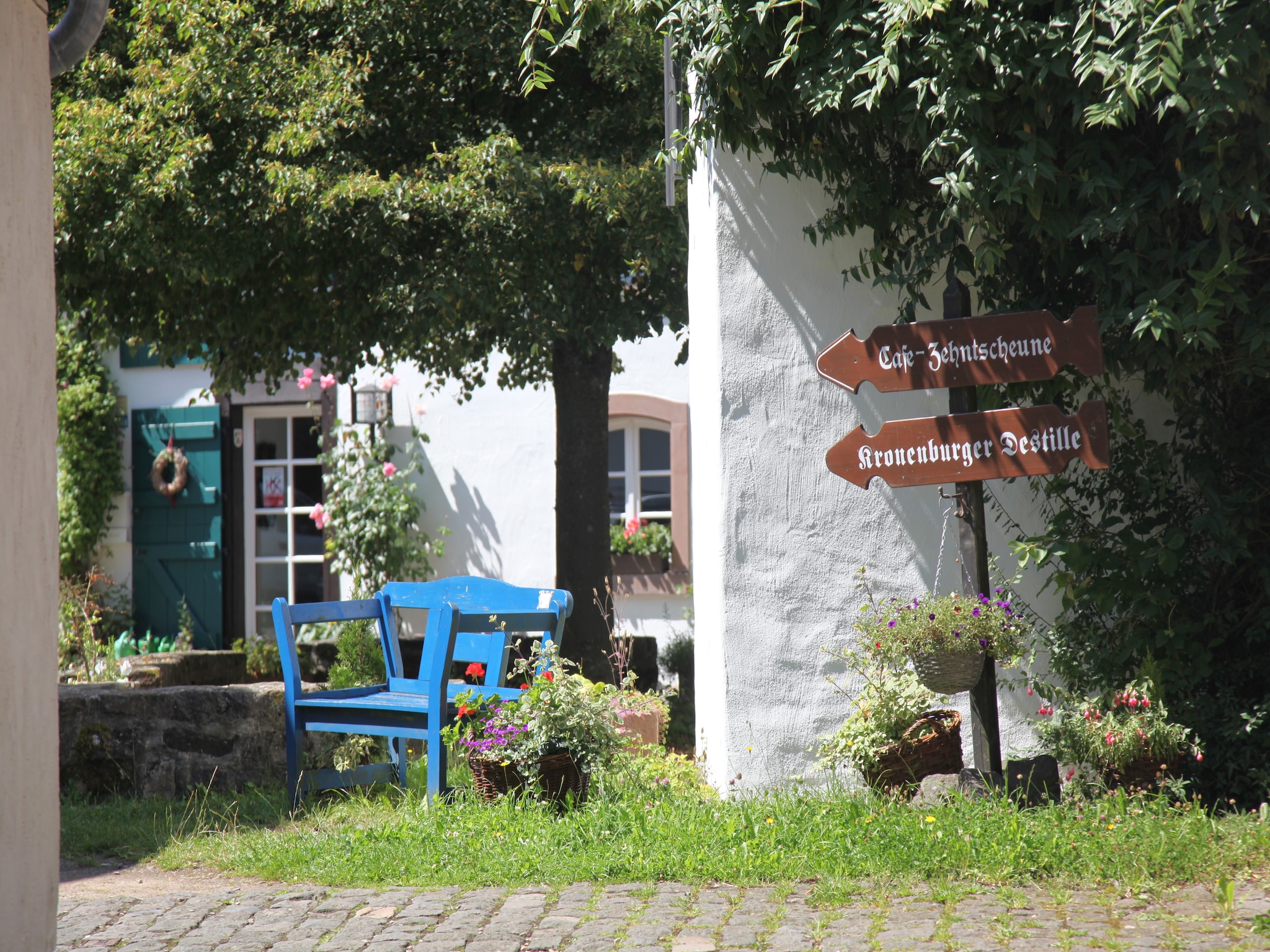  Eifelpark Kronenburger See 4