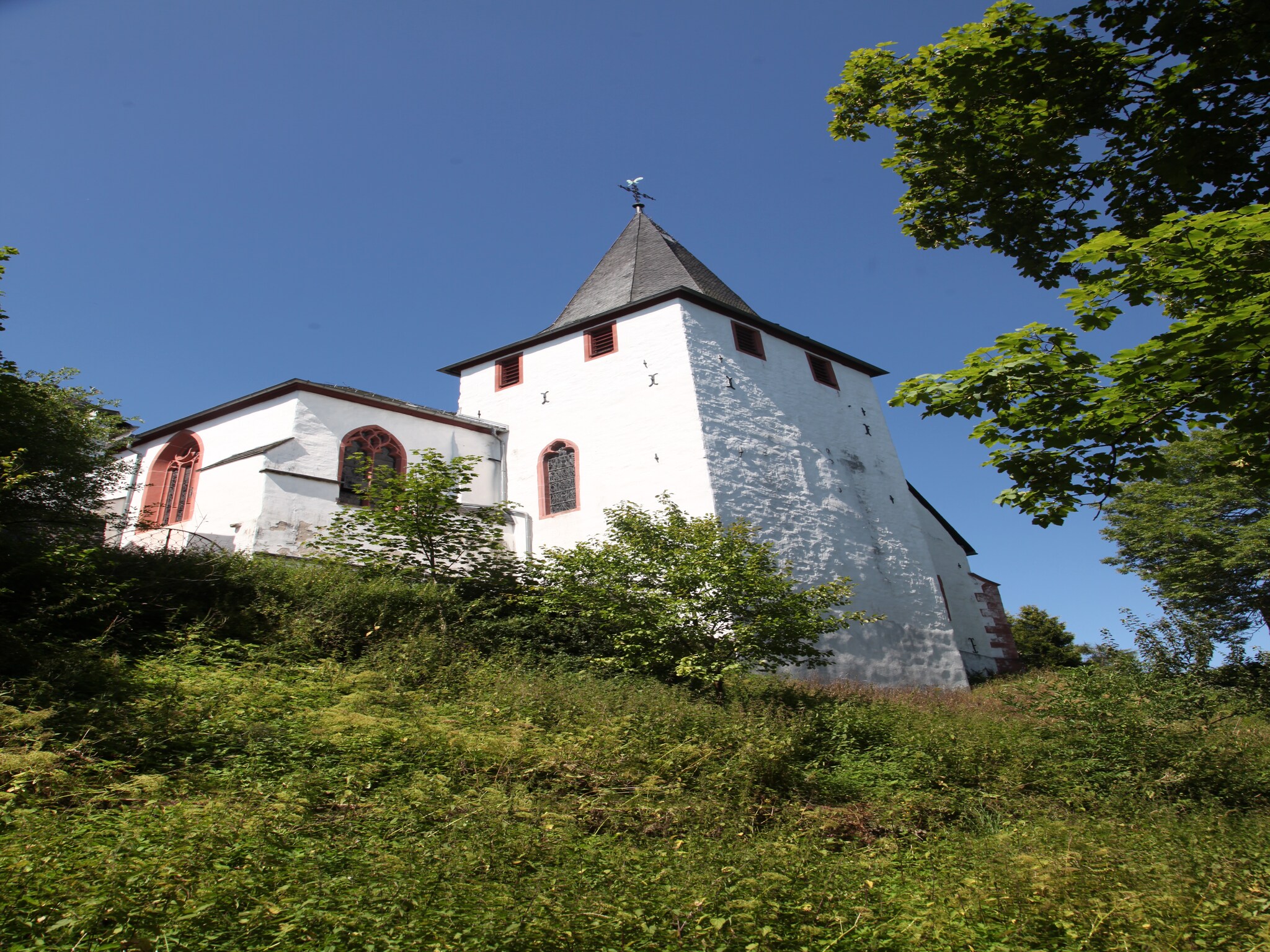   Eifelpark Kronenburger See 4