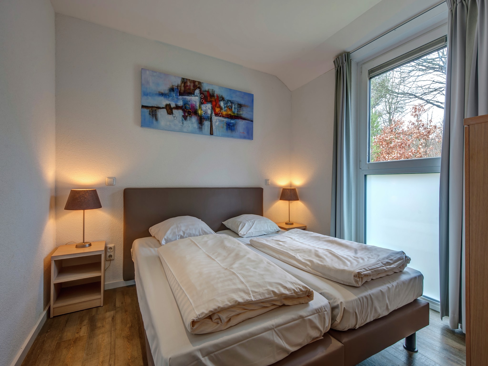   Eifelpark Kronenburger See 5
