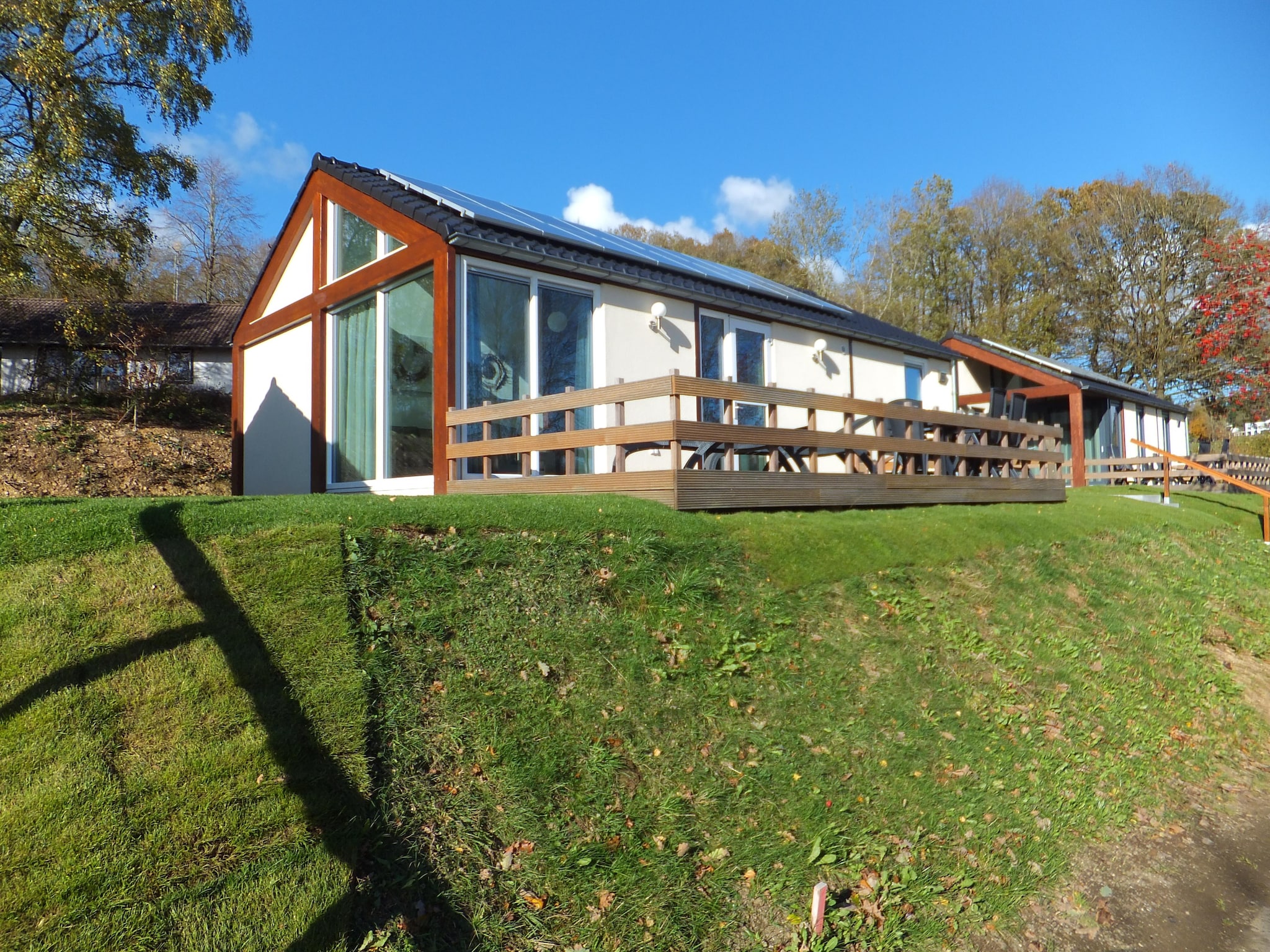   Eifelpark Kronenburger See 5