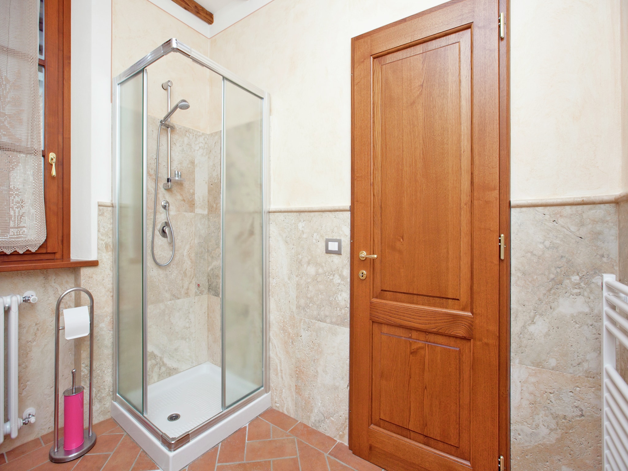 Vacation home Casal Gheriglio Roseto