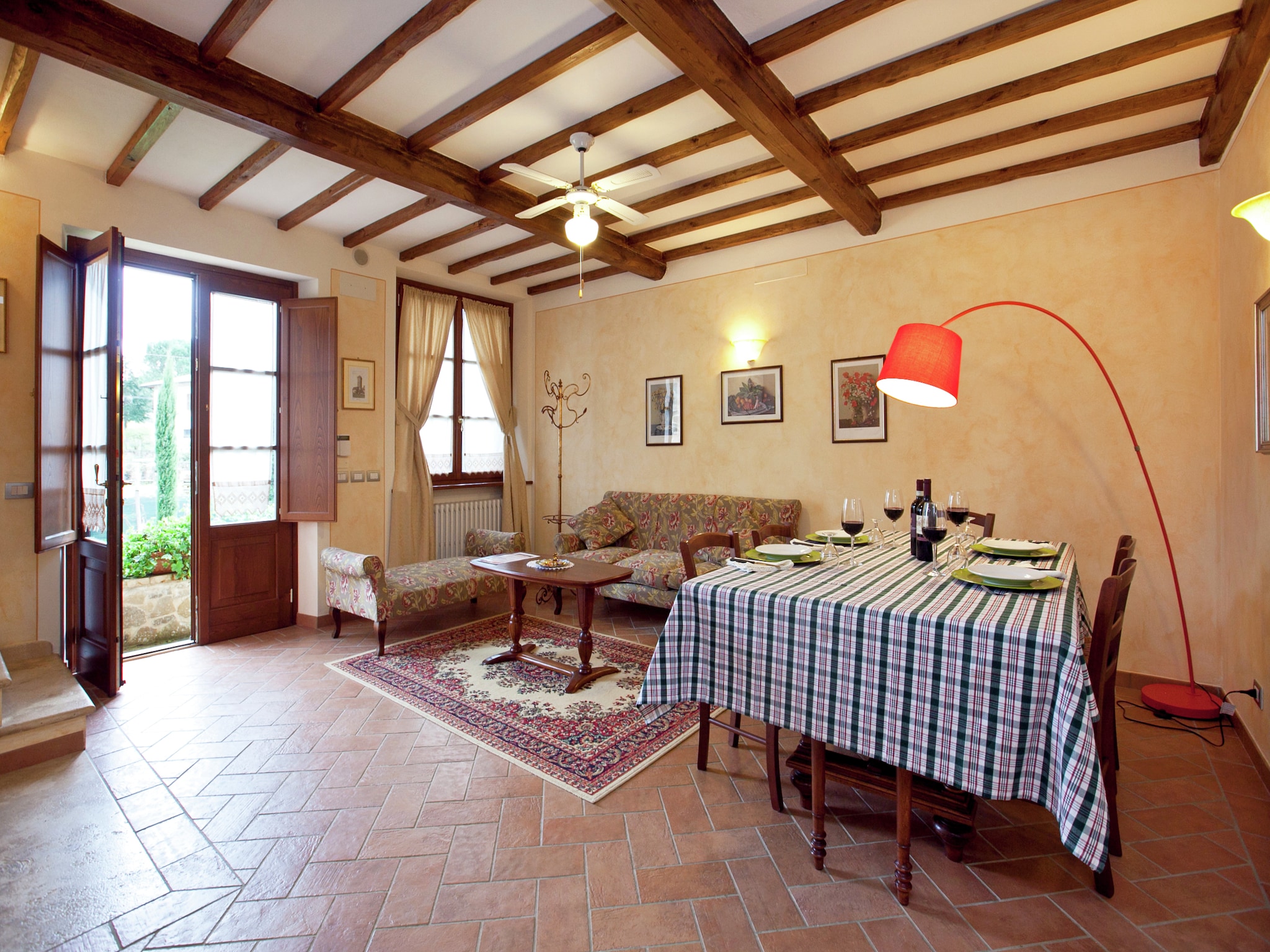 Vacation home Casal Gheriglio Roseto