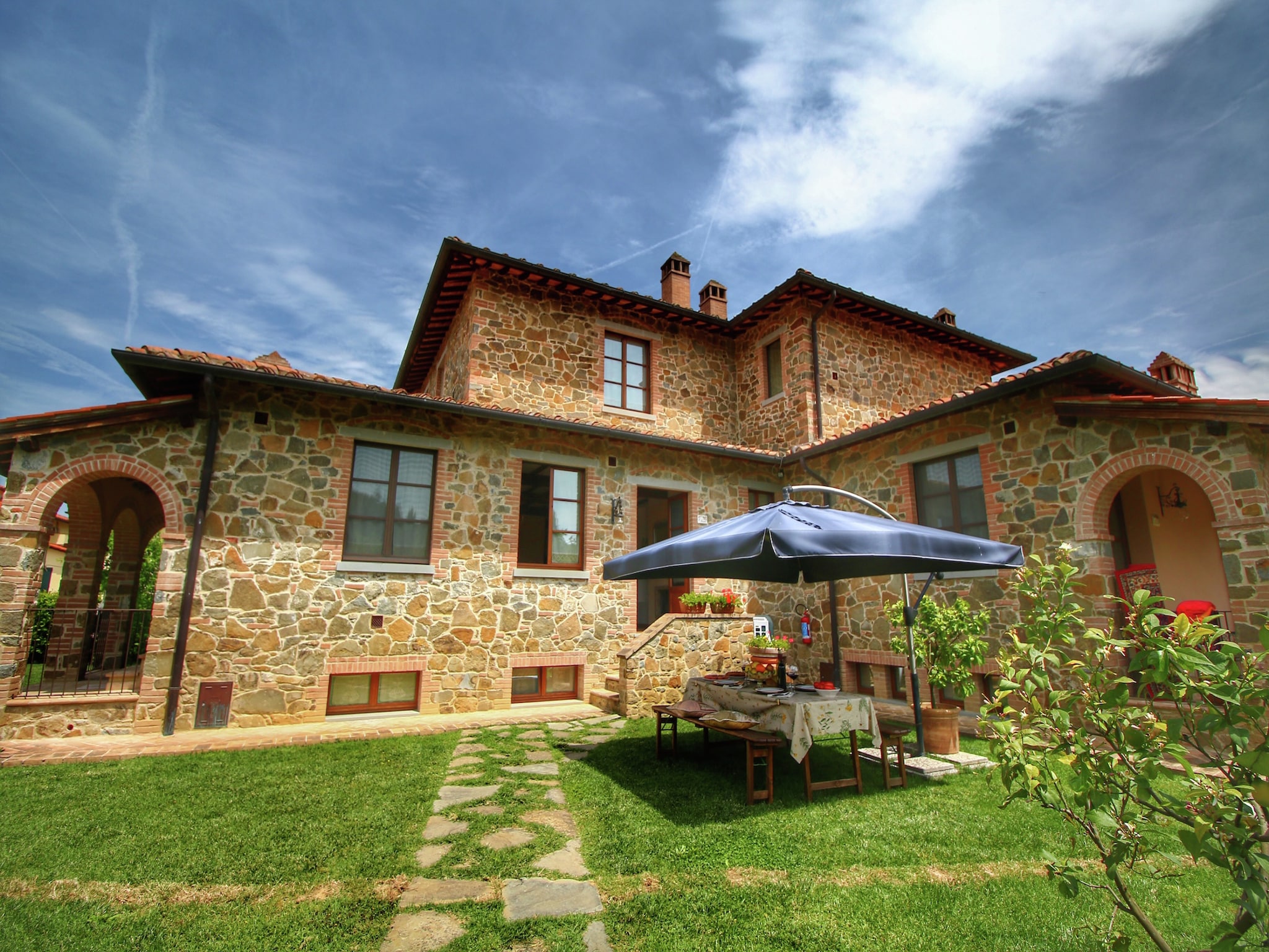 Vacation home Casal Gheriglio Roseto