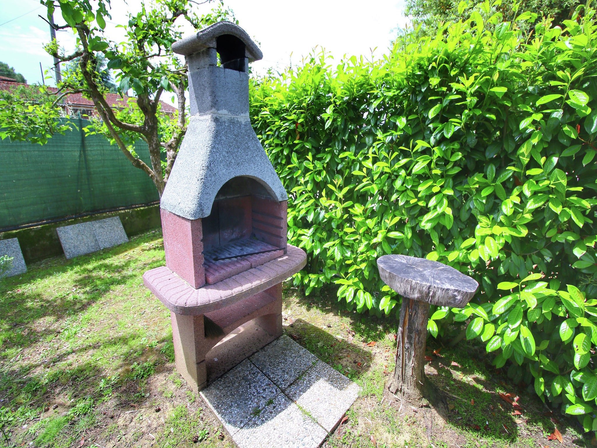 Vacation home Casal Gheriglio Roseto