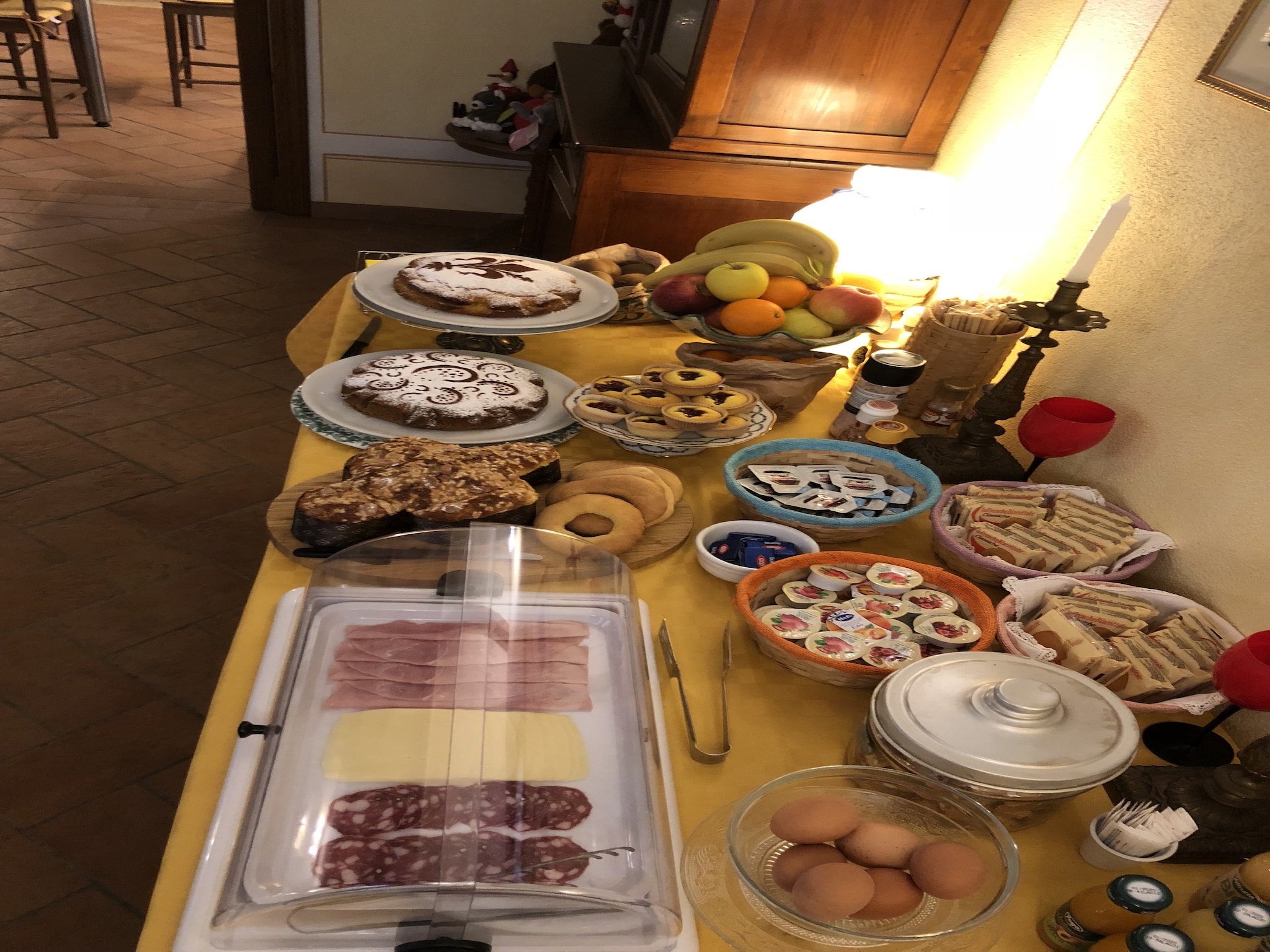 Vacation home Casal Gheriglio Roseto
