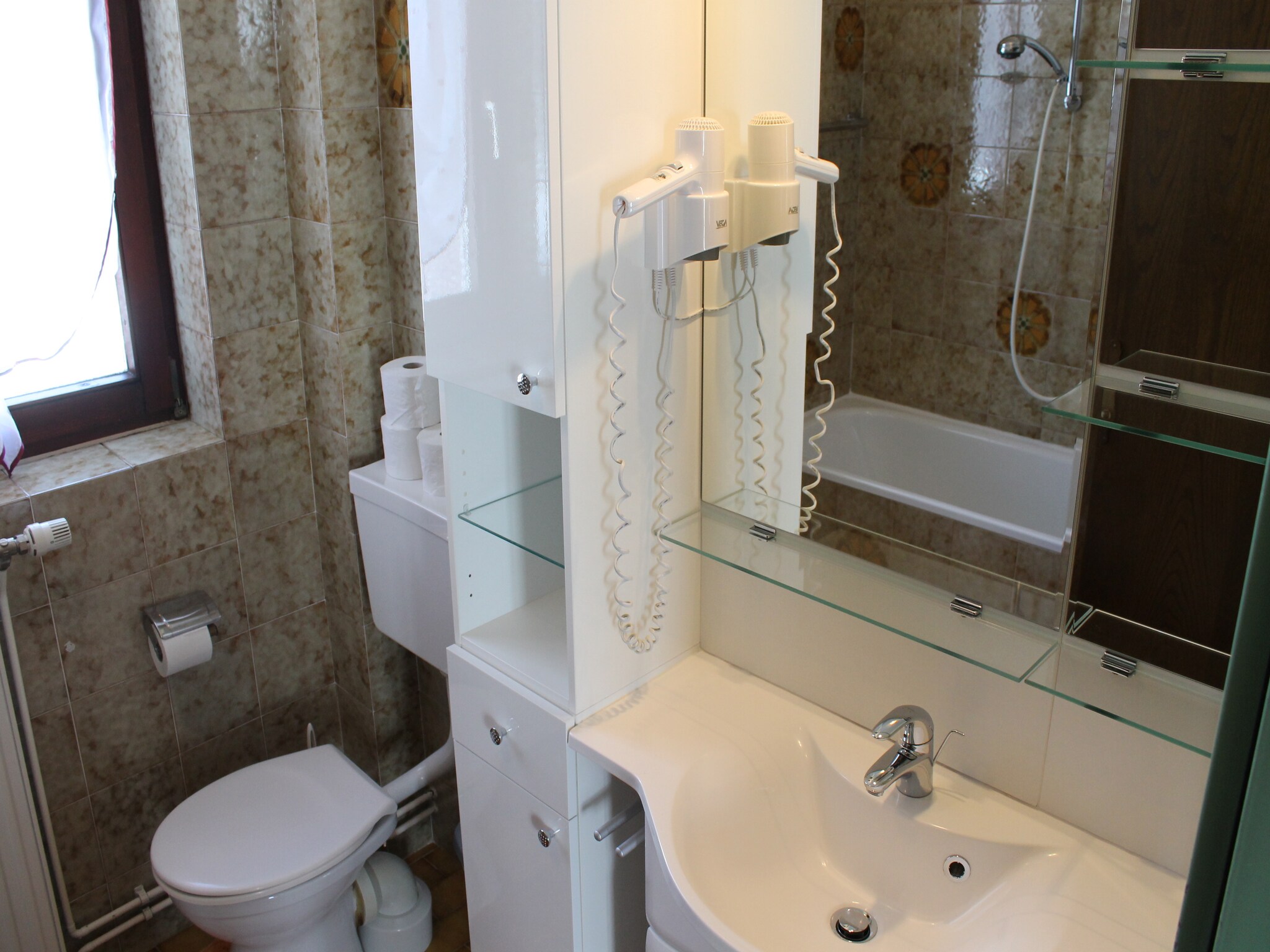 Ferienwohnung Appartement Sonnenalp