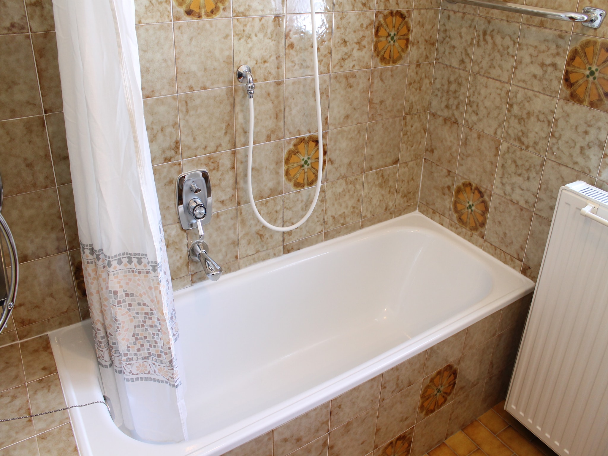 Ferienwohnung Appartement Sonnenalp