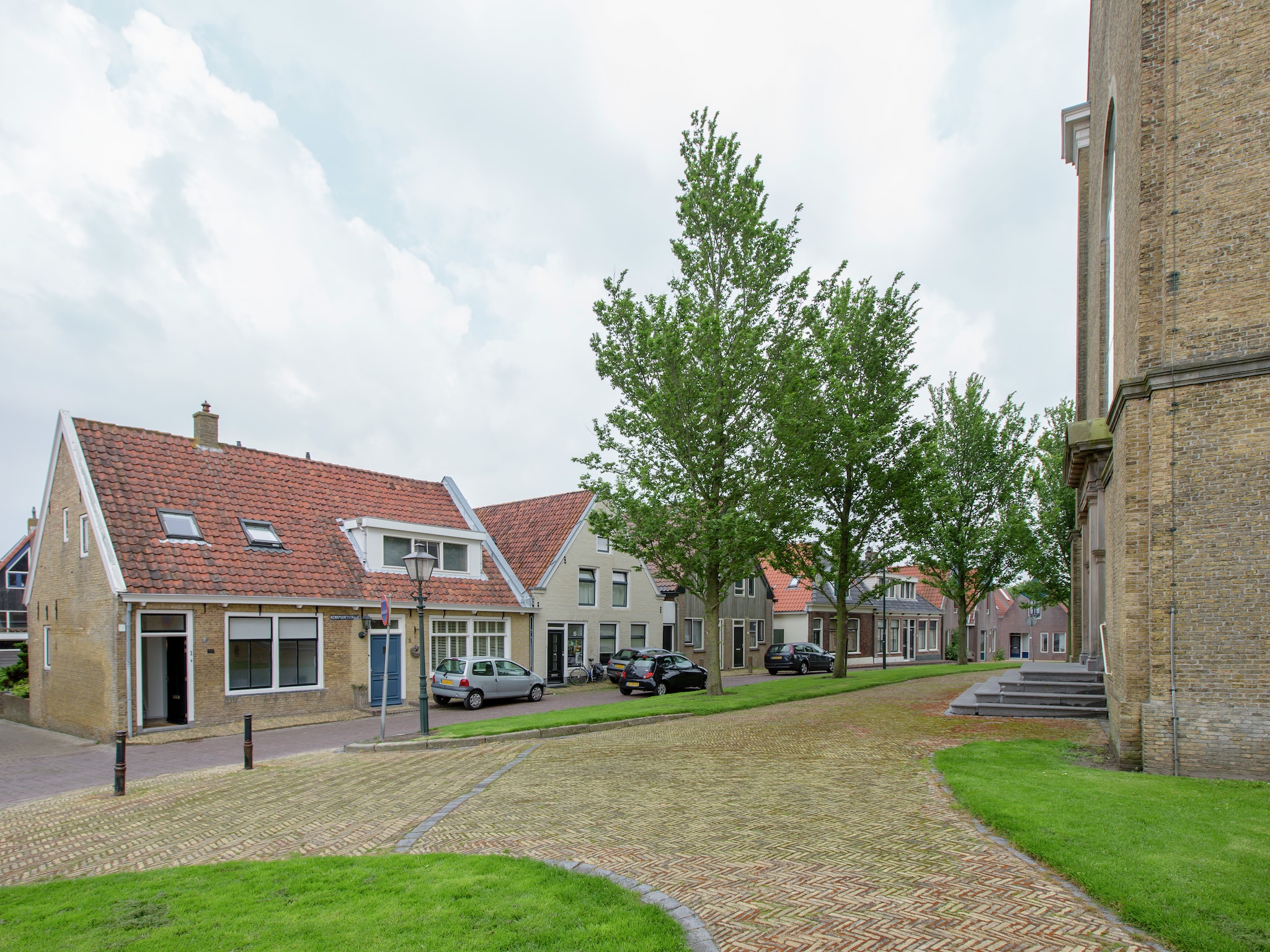   Klavertje vier