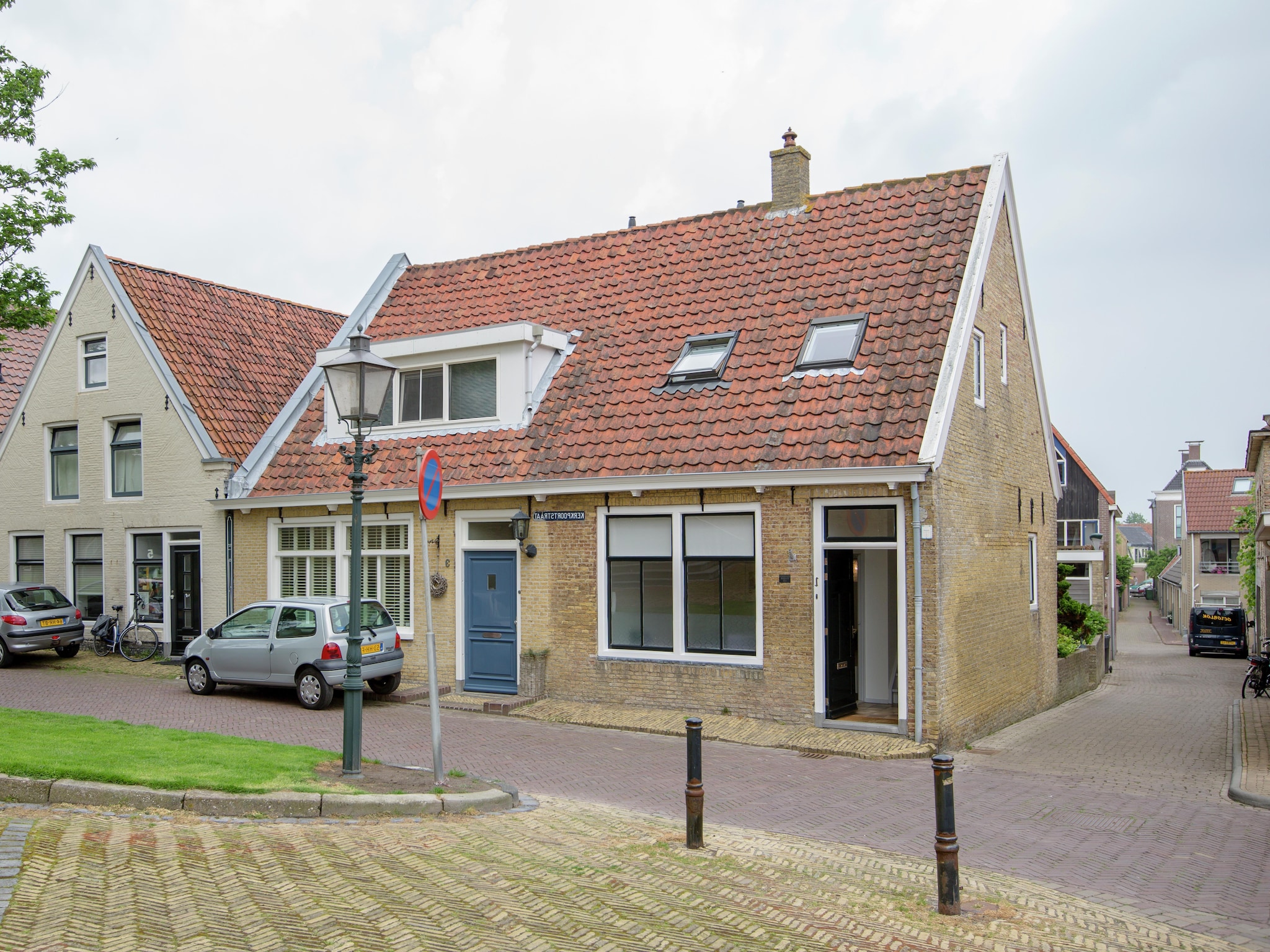   Klavertje vier
