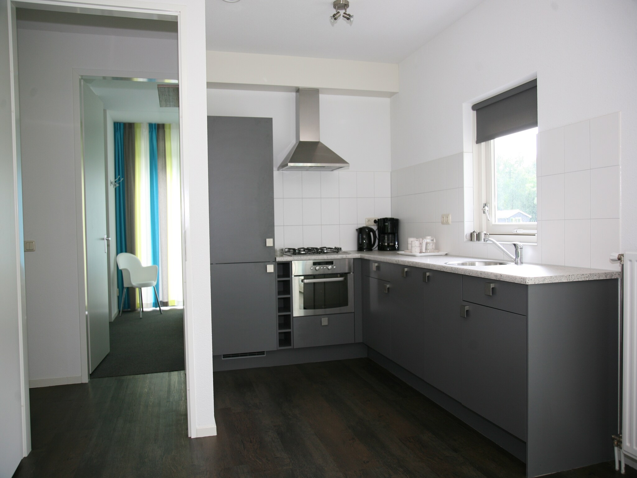 Vacation home Marke van Ruinen 6
