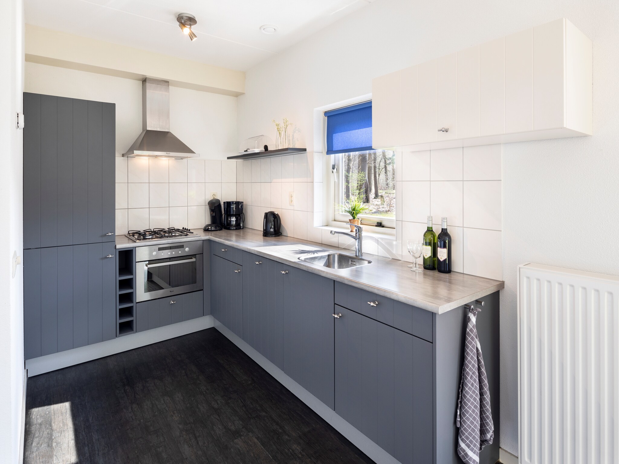 Vacation home Marke van Ruinen 6