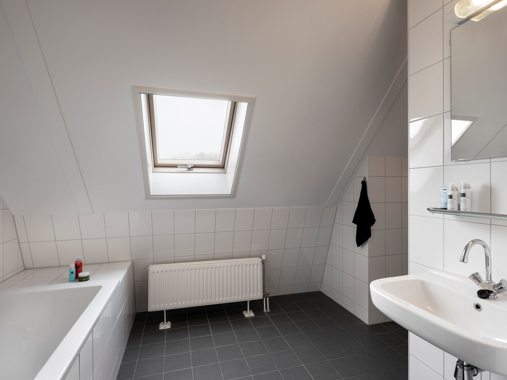 Vacation home Marke van Ruinen 6